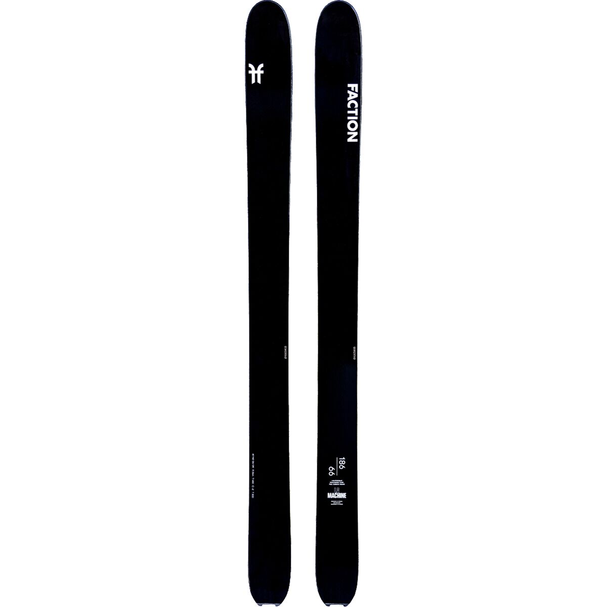 La Machine Light Cap  Faction Skis – Faction Skis US