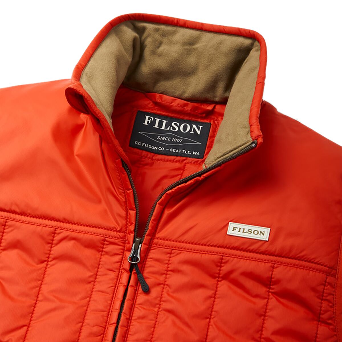 Filson ultra light on sale vest