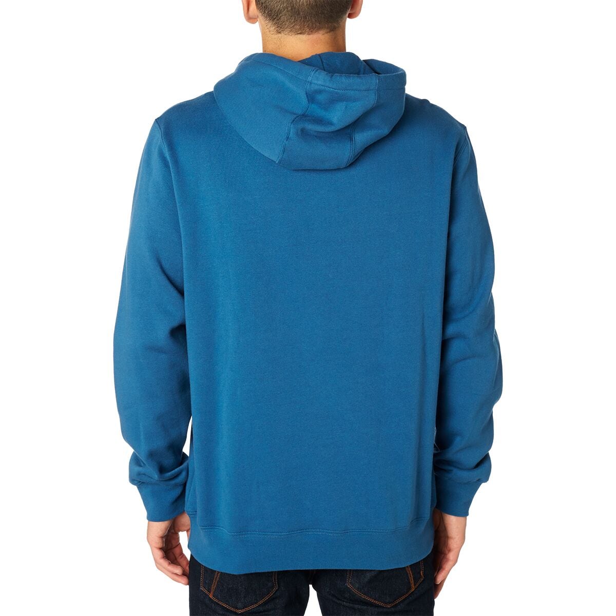 Fox Racing Legacy Moth Pullover Fleece Hoodie - Men's - Men