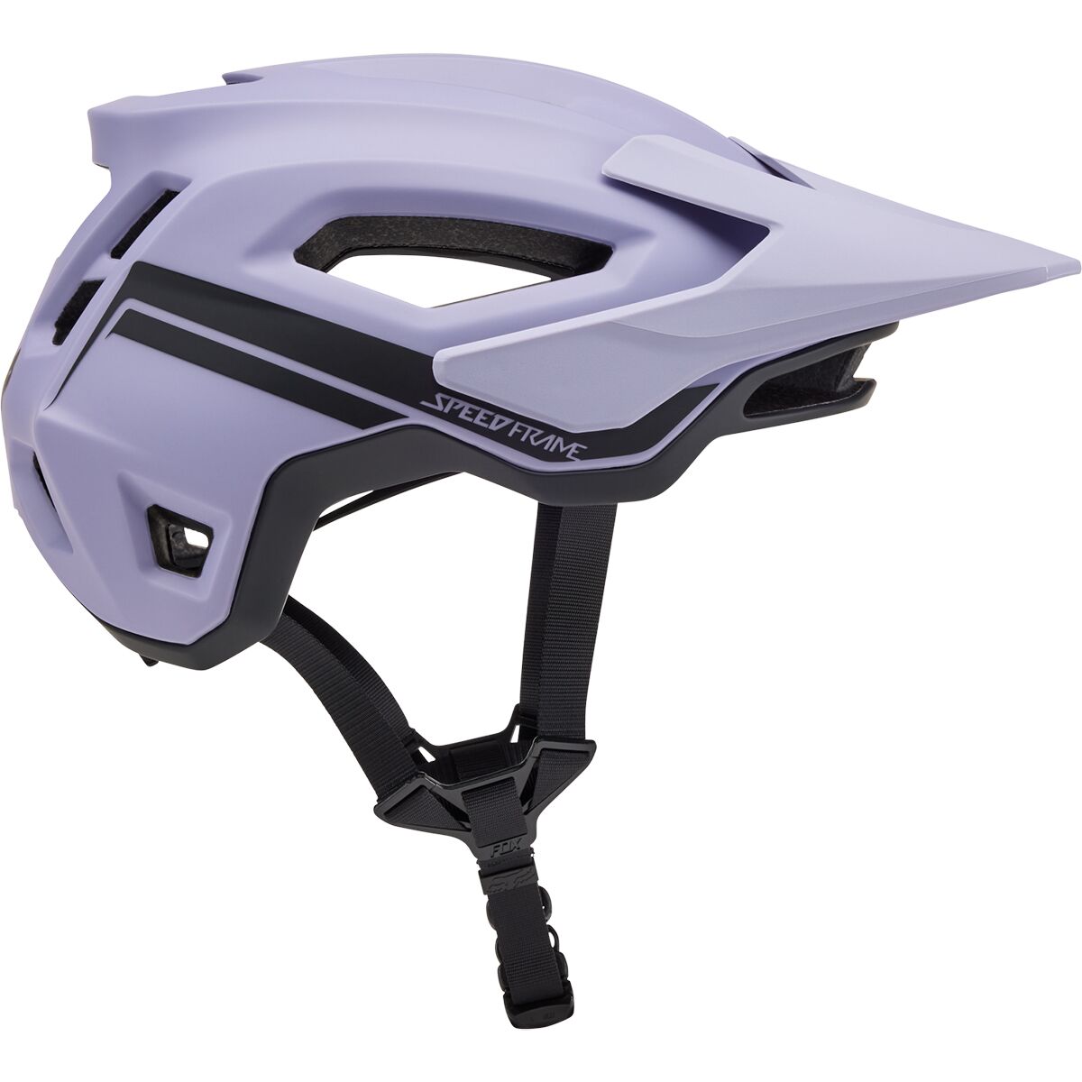 FOX Dropframe Pro Emerald Helmet - Bike-Store