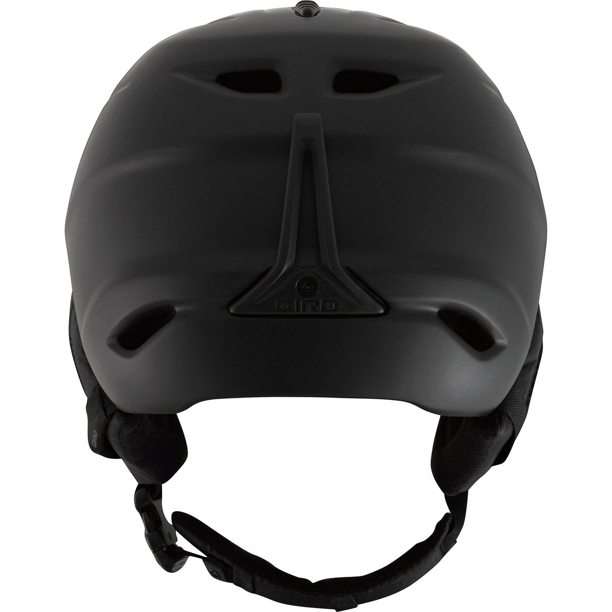 giro timberwolf winter helmet