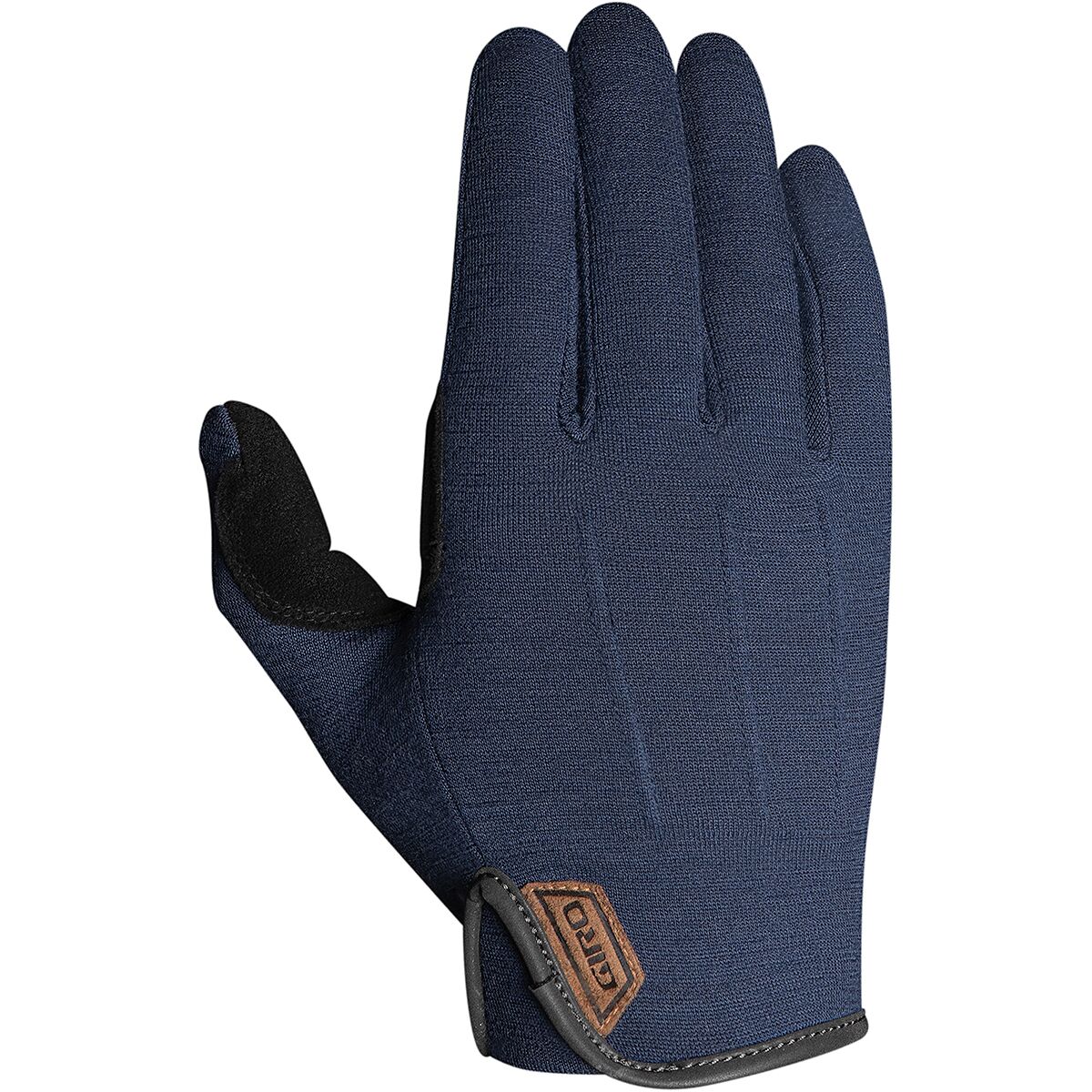 giro wool gloves