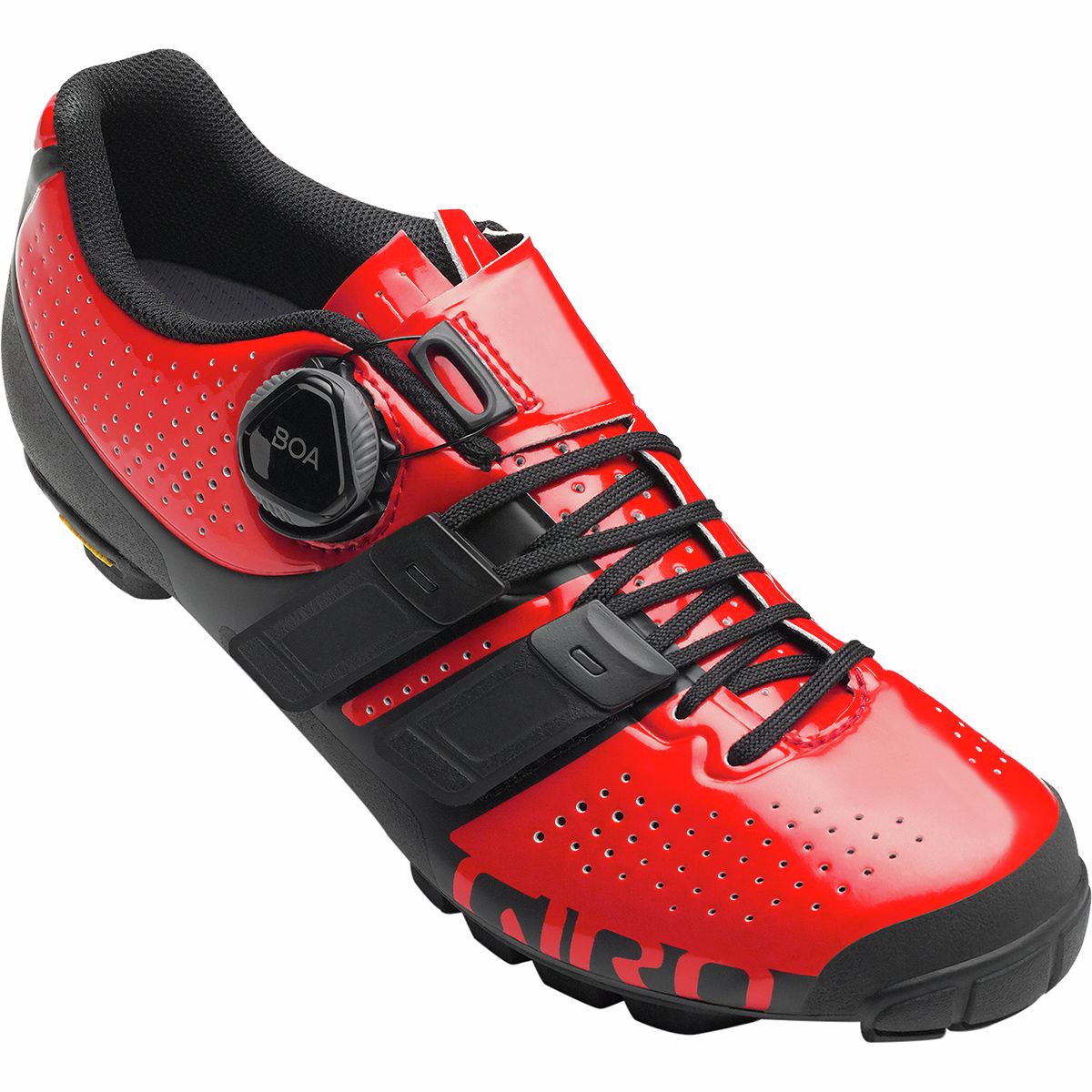 giro sica techlace