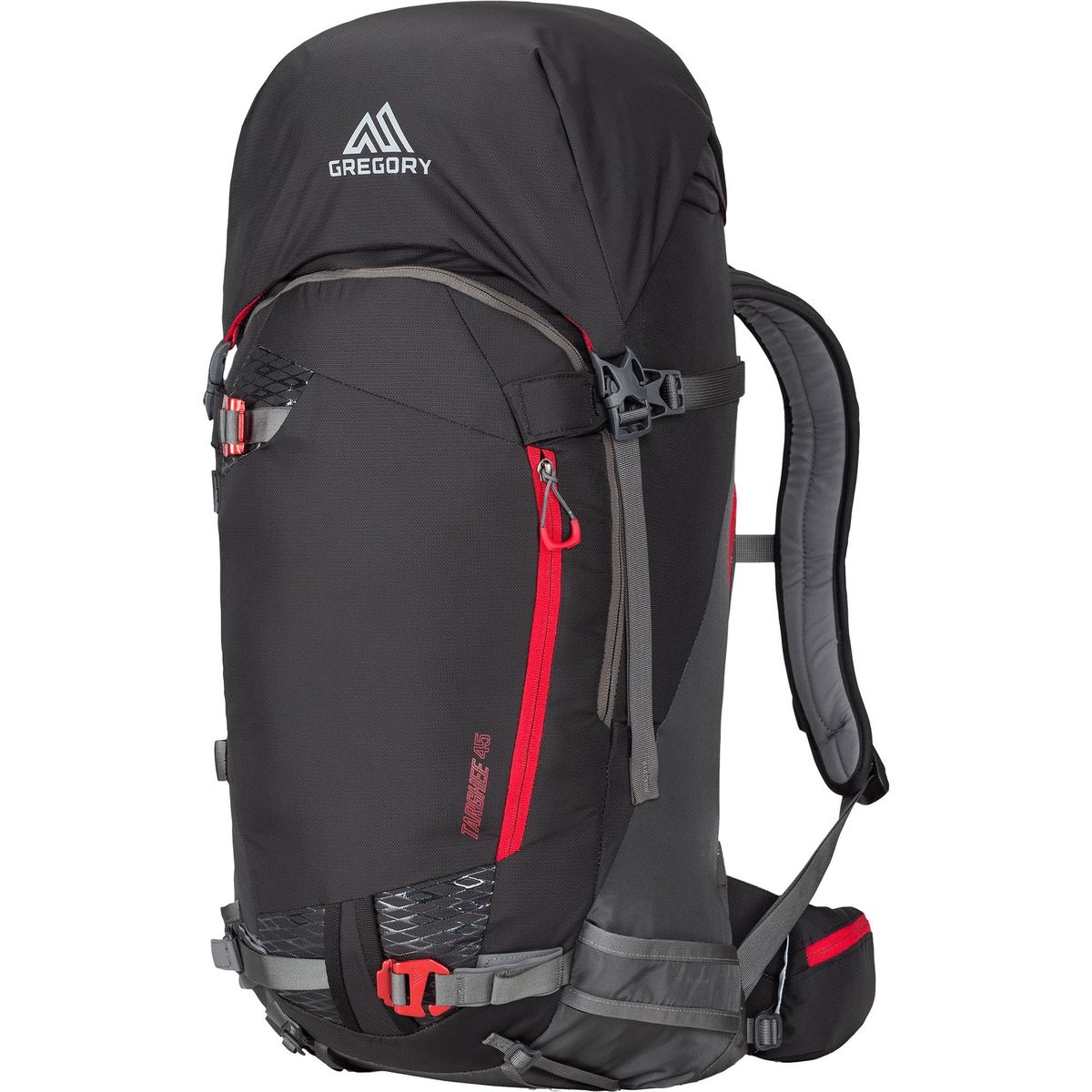 Gregory targhee 45l sale