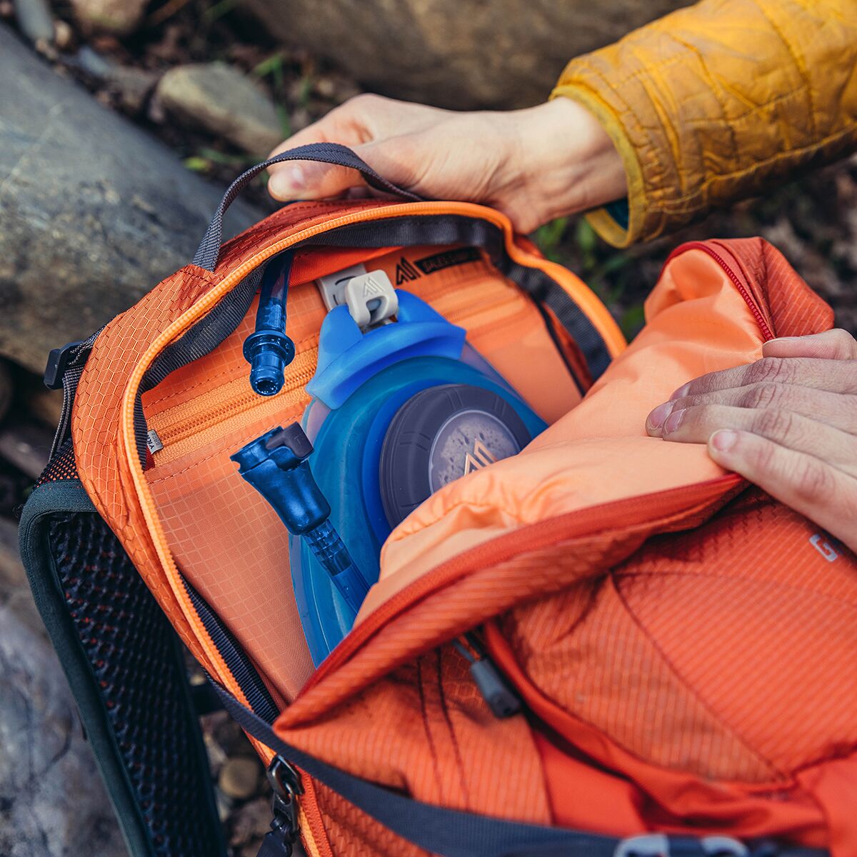 Gregory 2024 Juno 36L Backpack