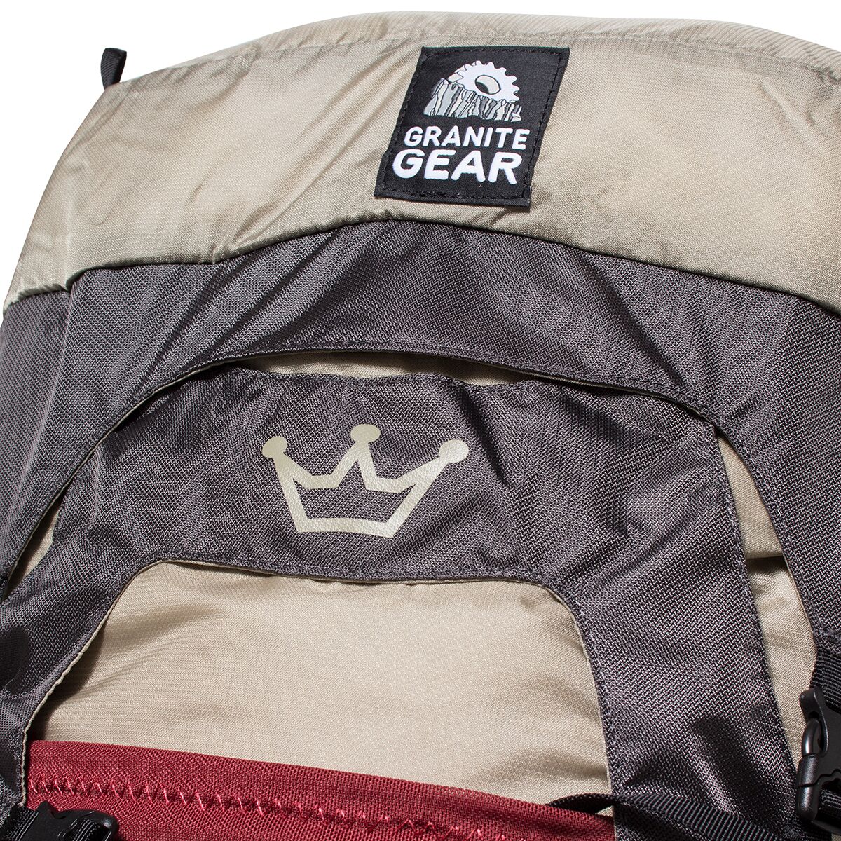 Granite gear 2024 superior backpack