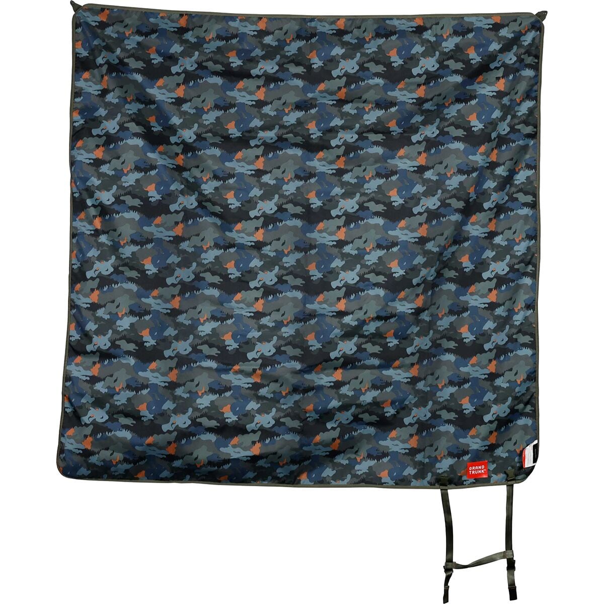 Grand Trunk Meadow Mat - Medium, Horizon