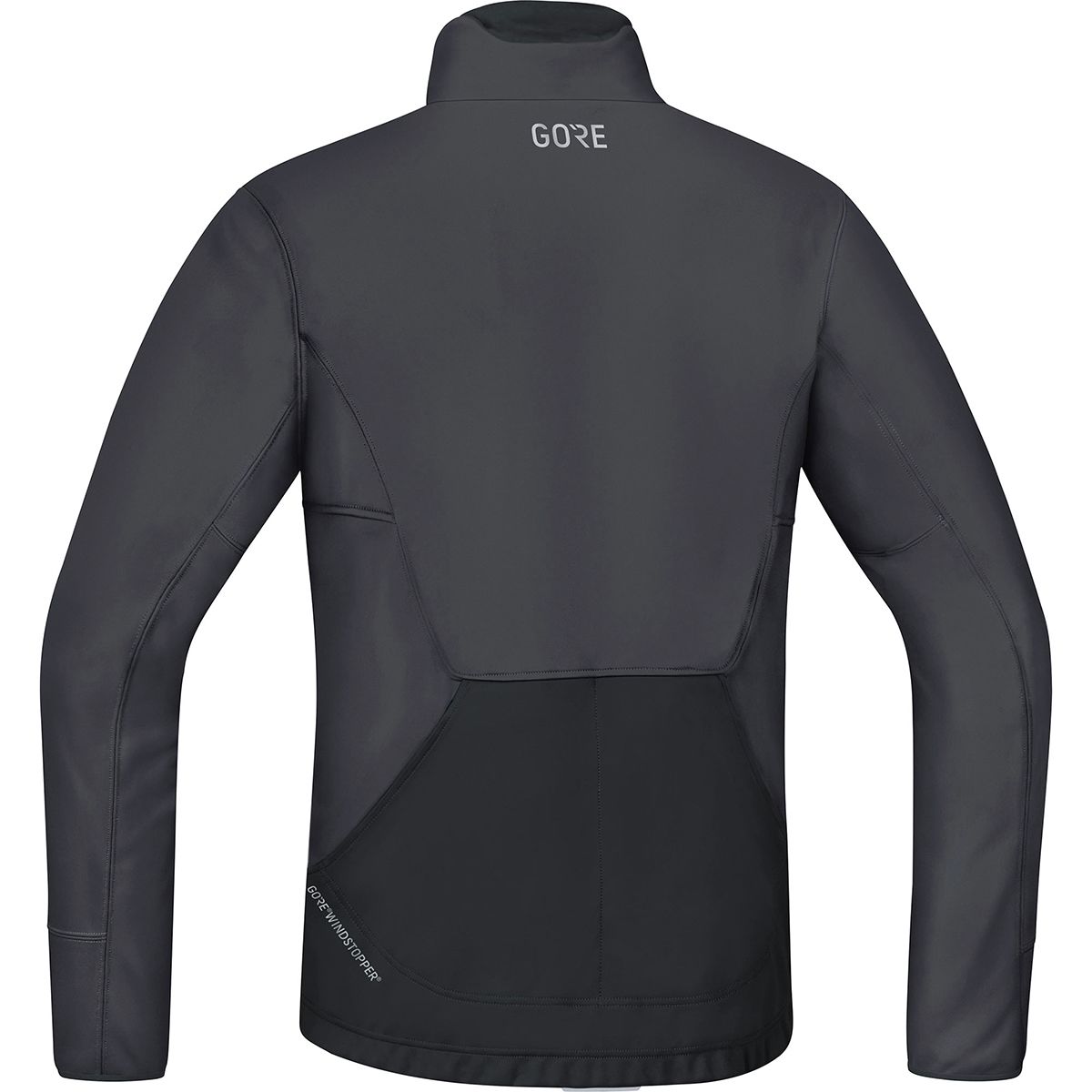 Gore c5 gore clearance windstopper thermo trail jacket