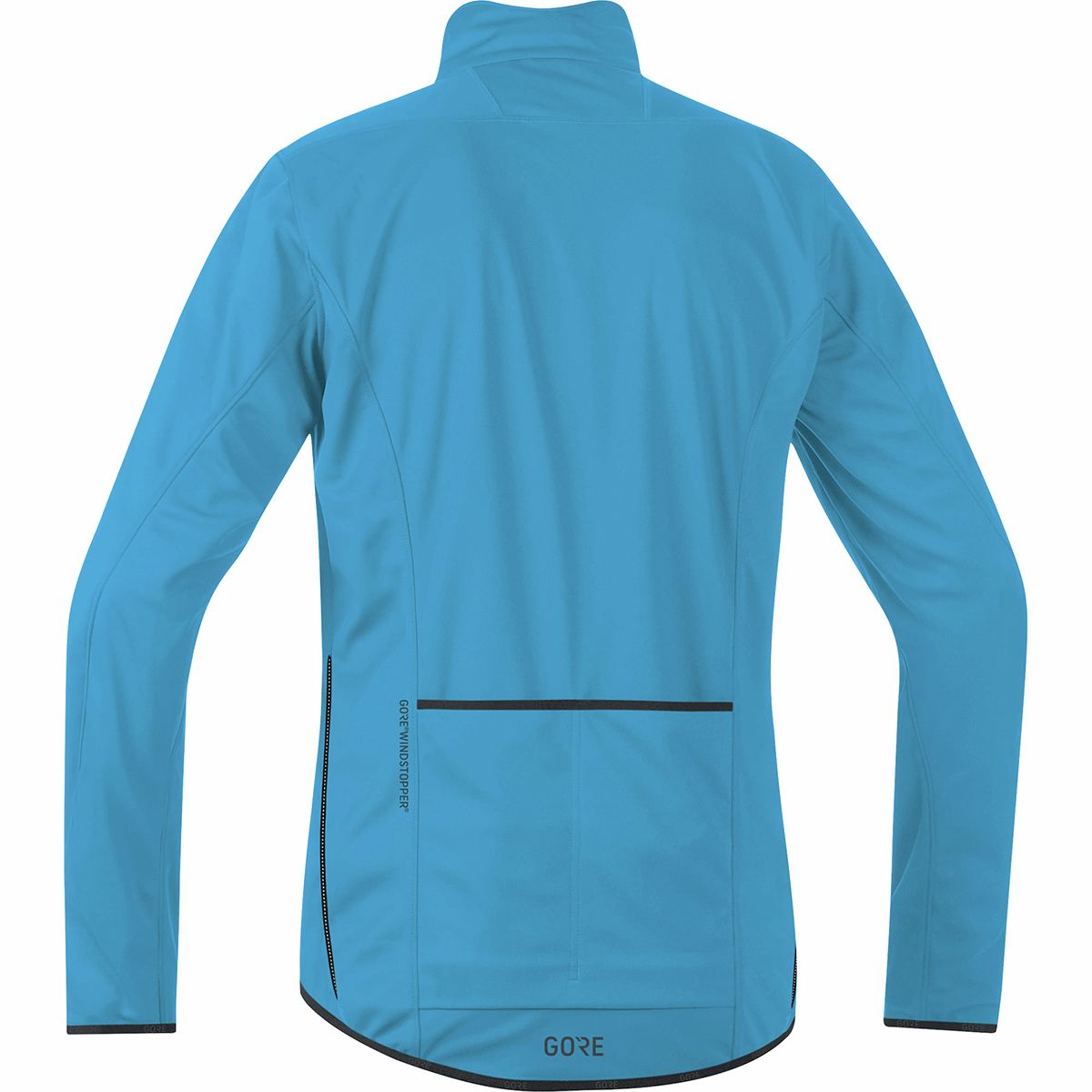 gore c3 windstopper soft shell jacket