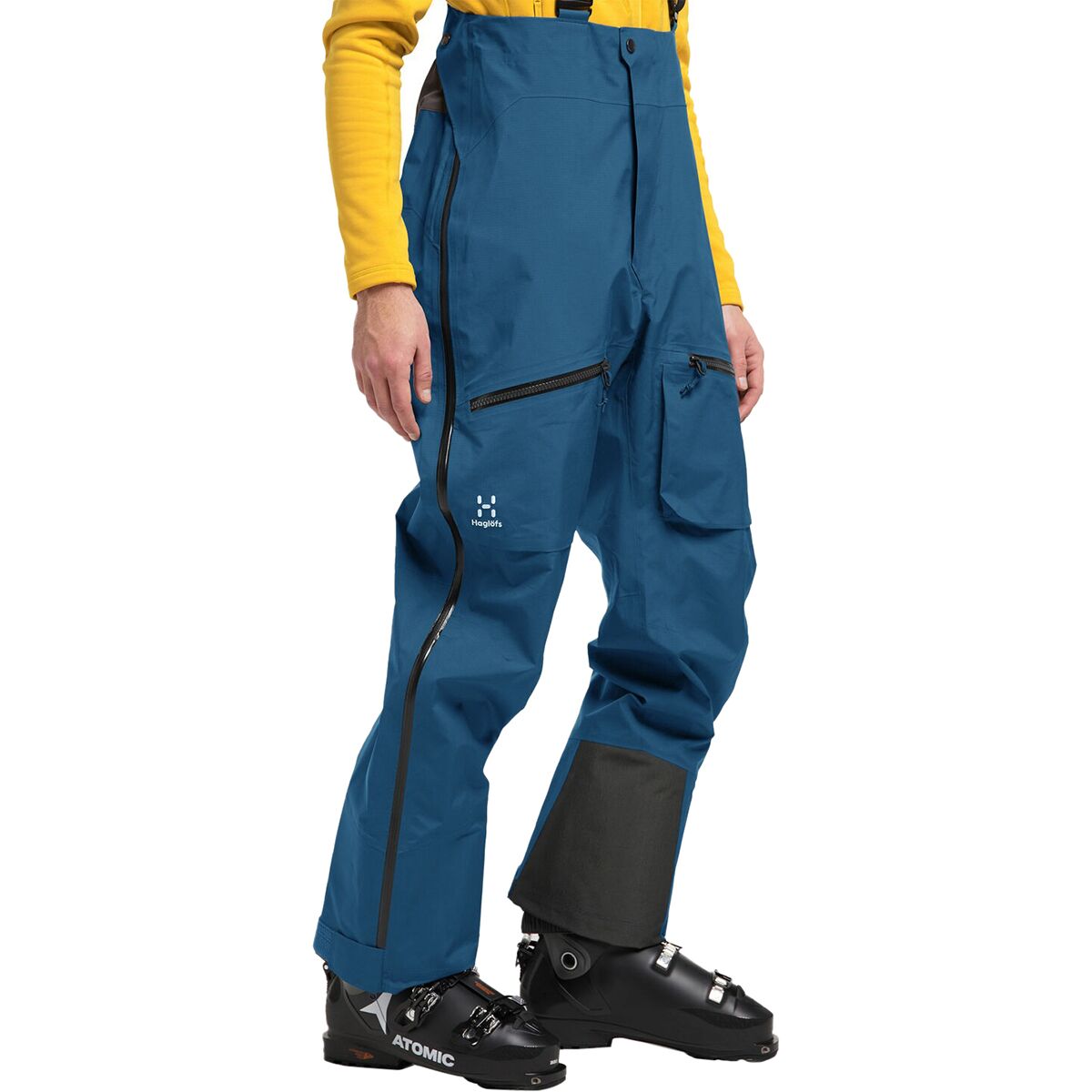 Haglofs Vassi GTX Pro Pant - Men's - Men