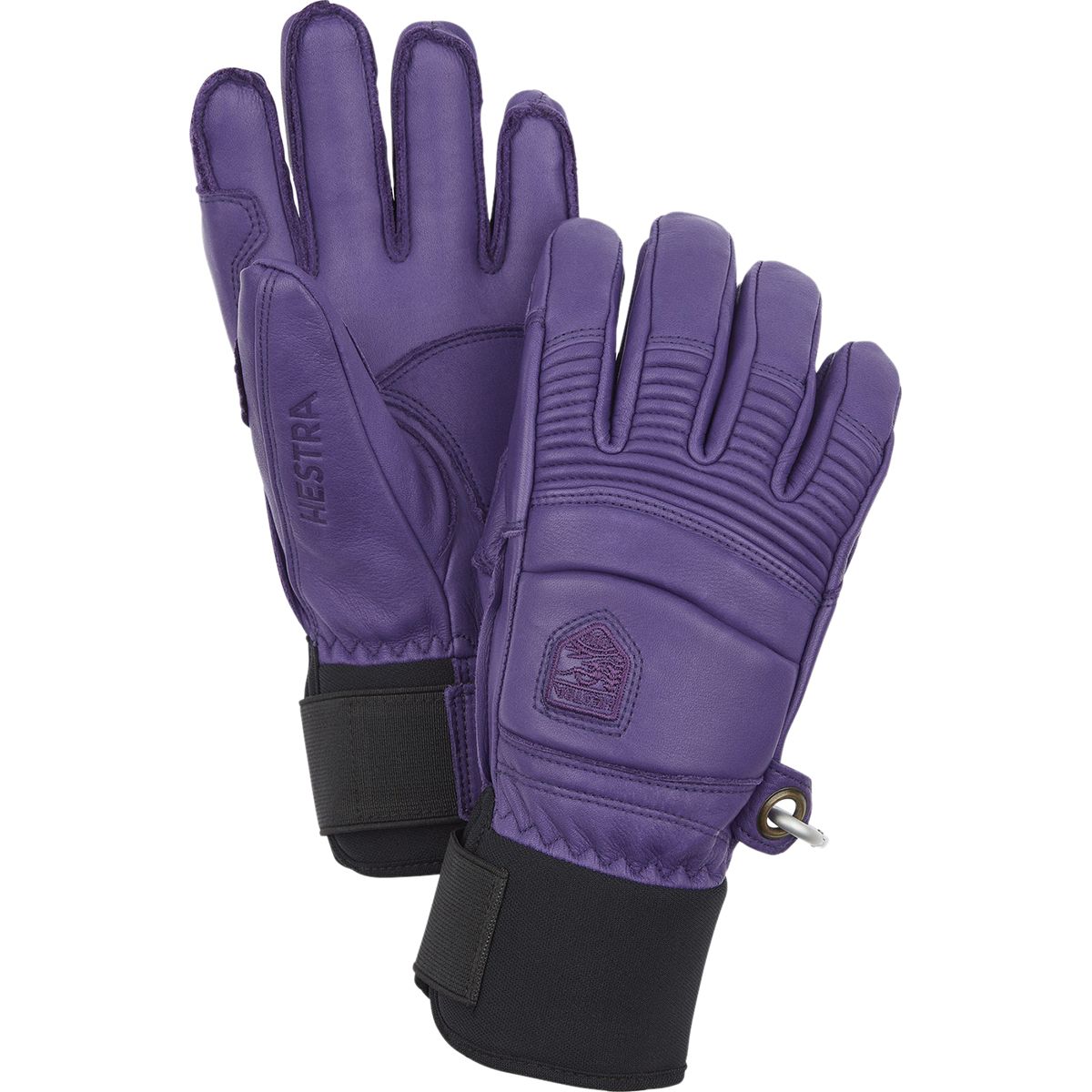 Hestra Leather Fall Line Glove - Men's - Accessories