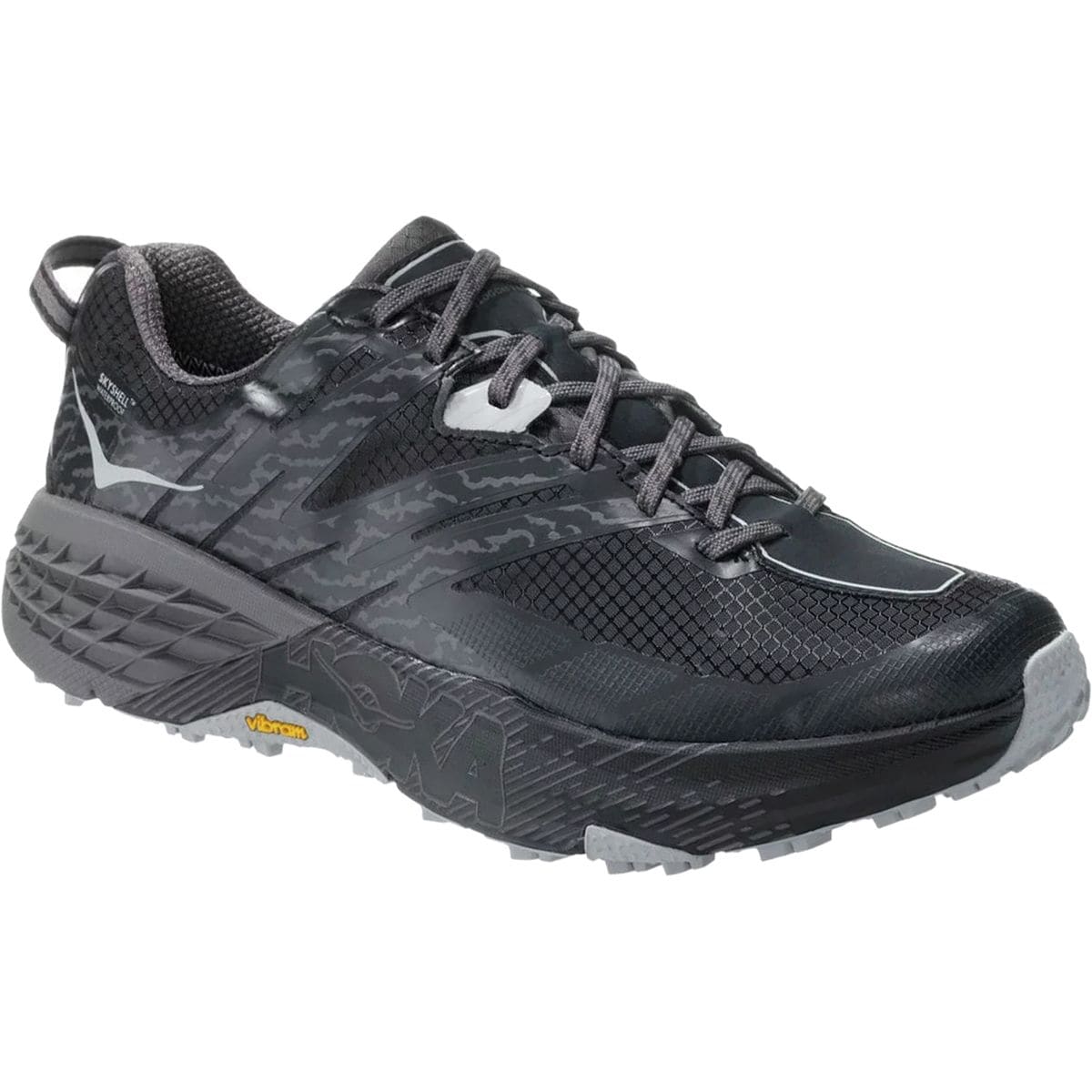 HOKA Speedgoat 3 Waterproof Trail Running Shoe - Men's - Men