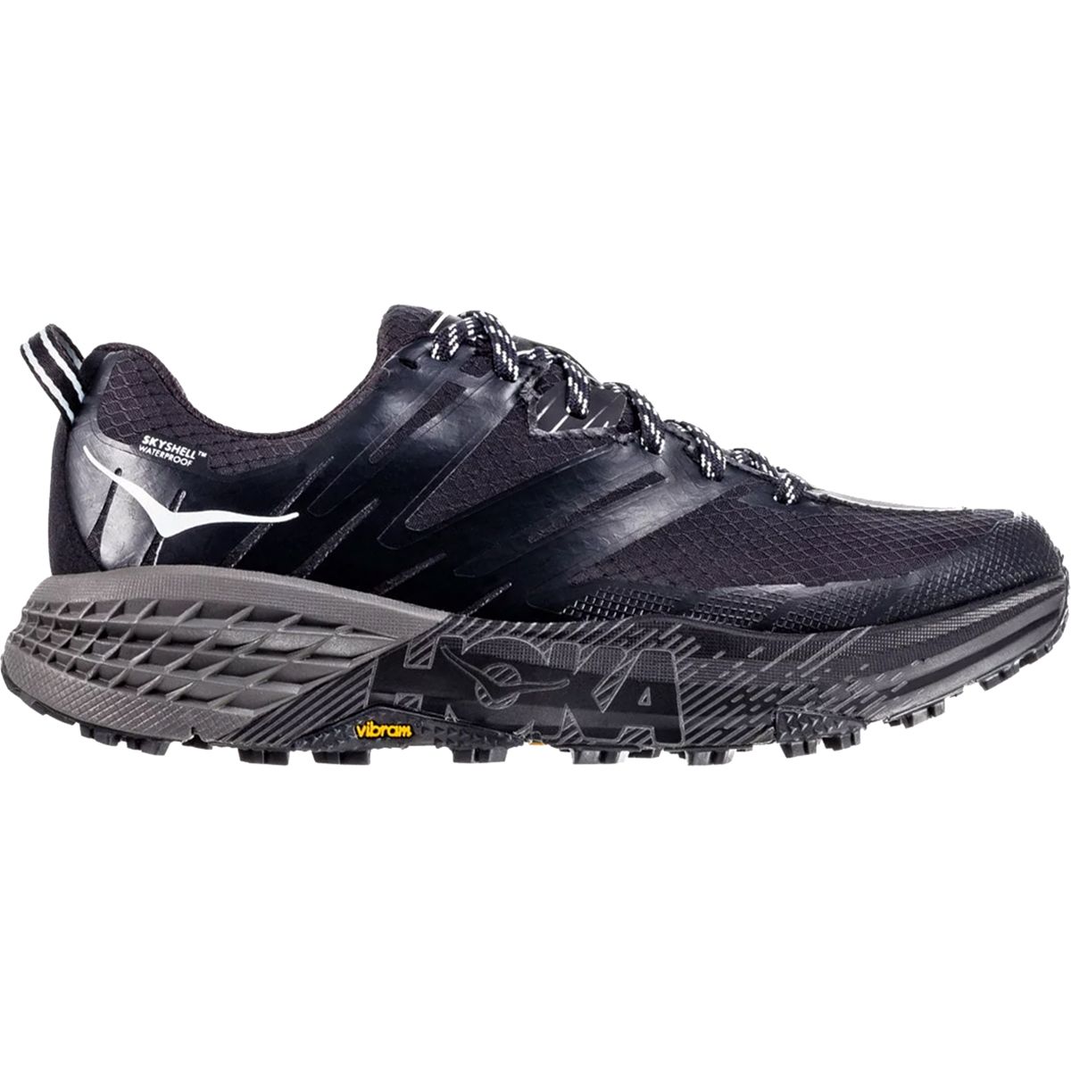 Hoka one one hot sale speedgoat 3 waterproof