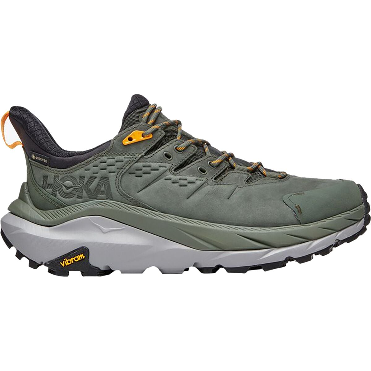 Kaha 2 Low GTX Hiking Shoe - Men's