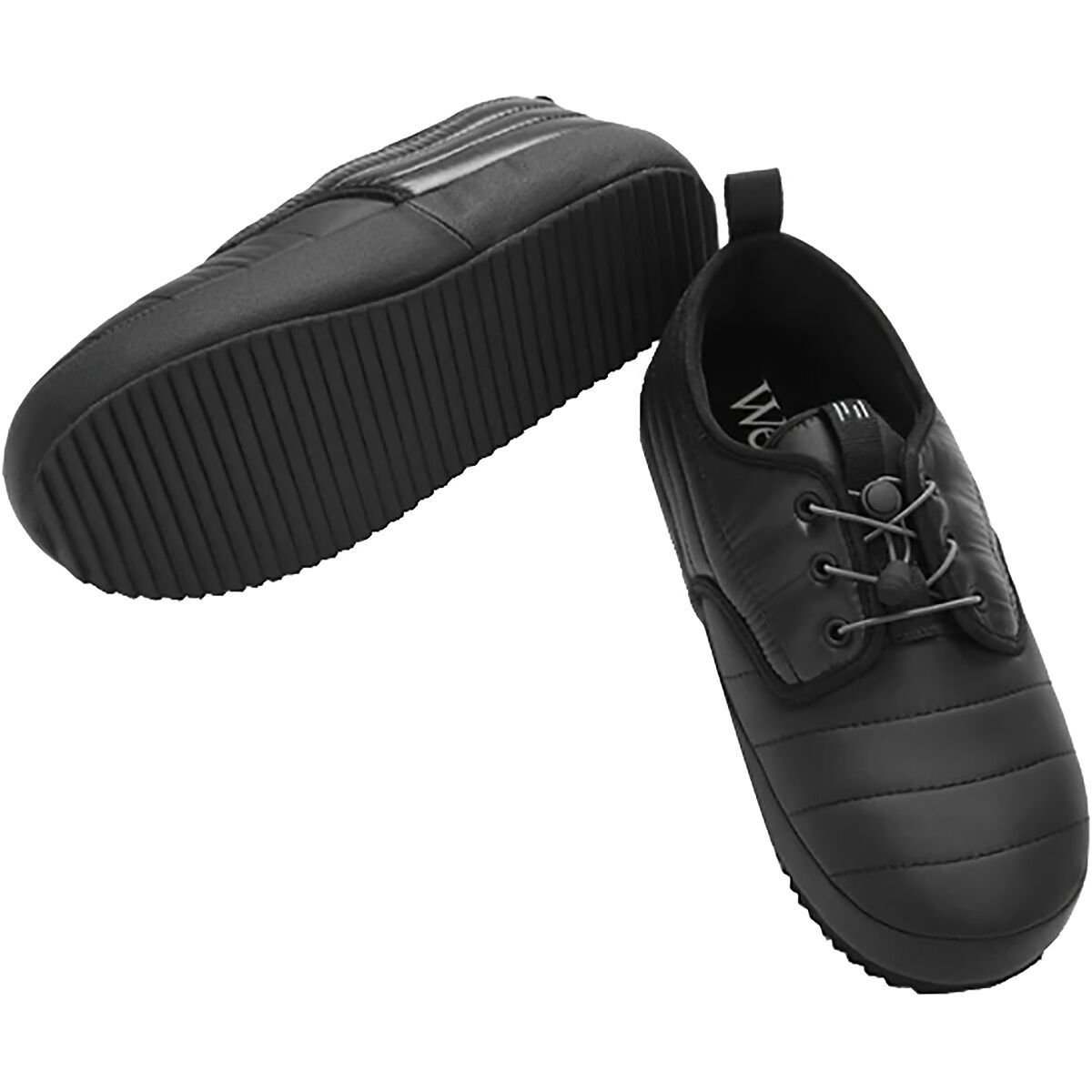 Holden puffy best sale slipper shoe