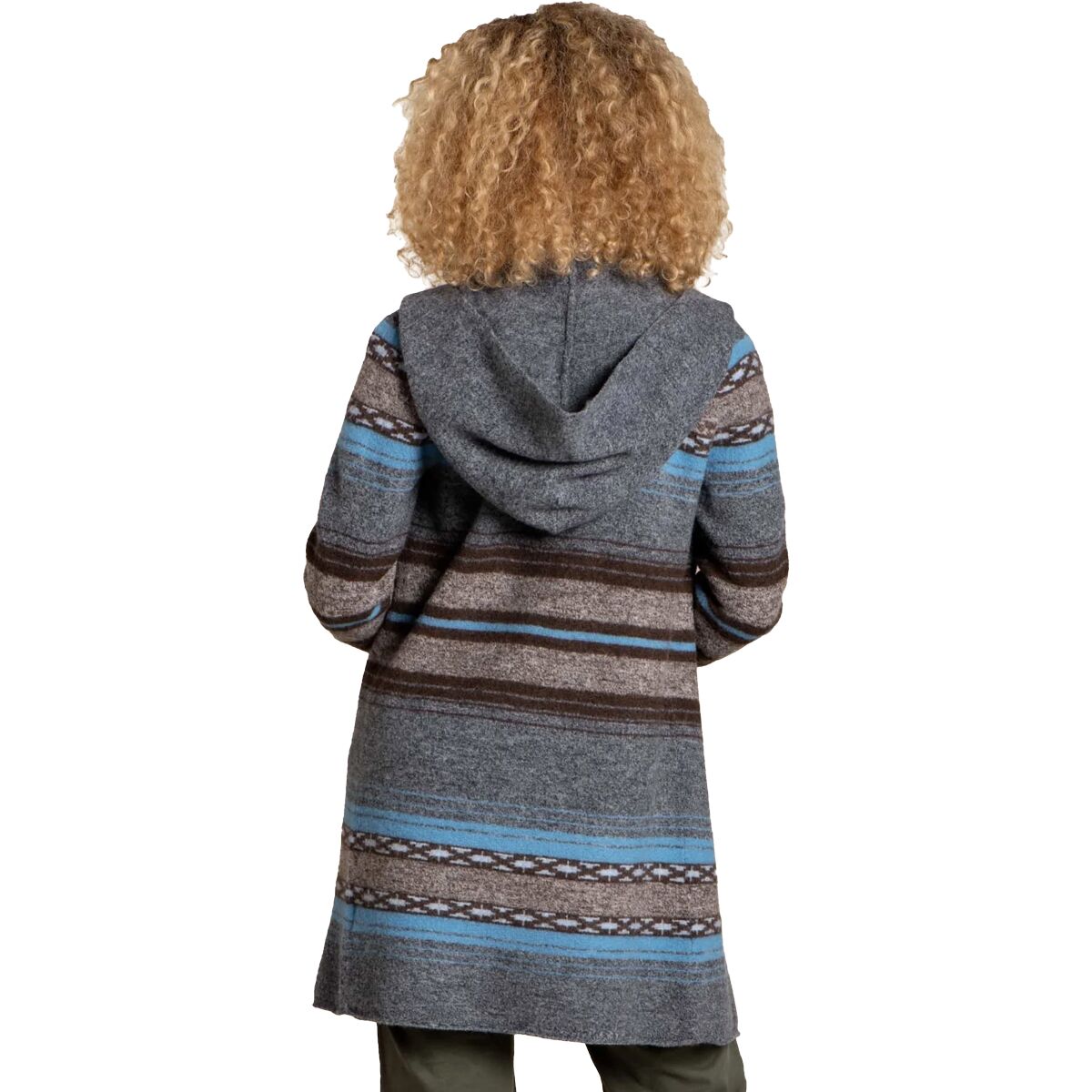 Toad&Co Merino Heartfelt Hoodie - Women's - Women