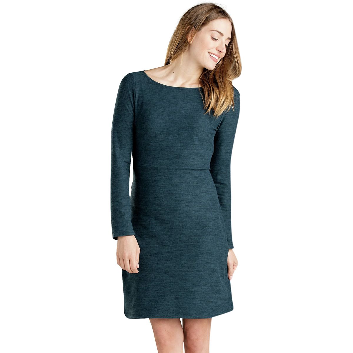 Toad&co on sale intermosso dress