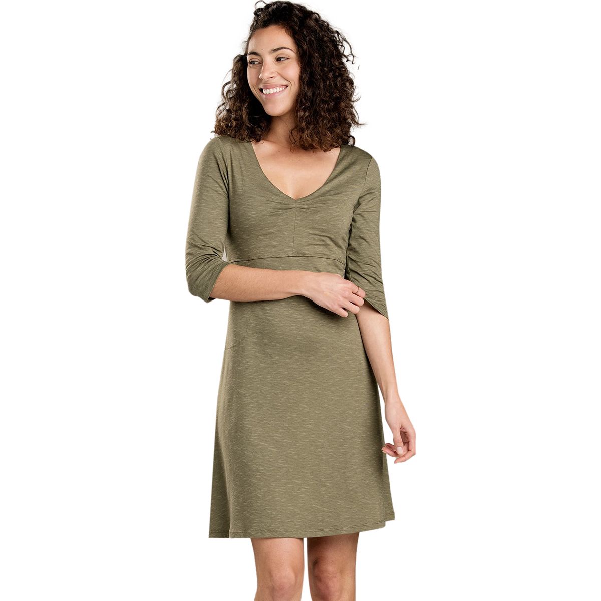 Rosalinda Dress - Women's