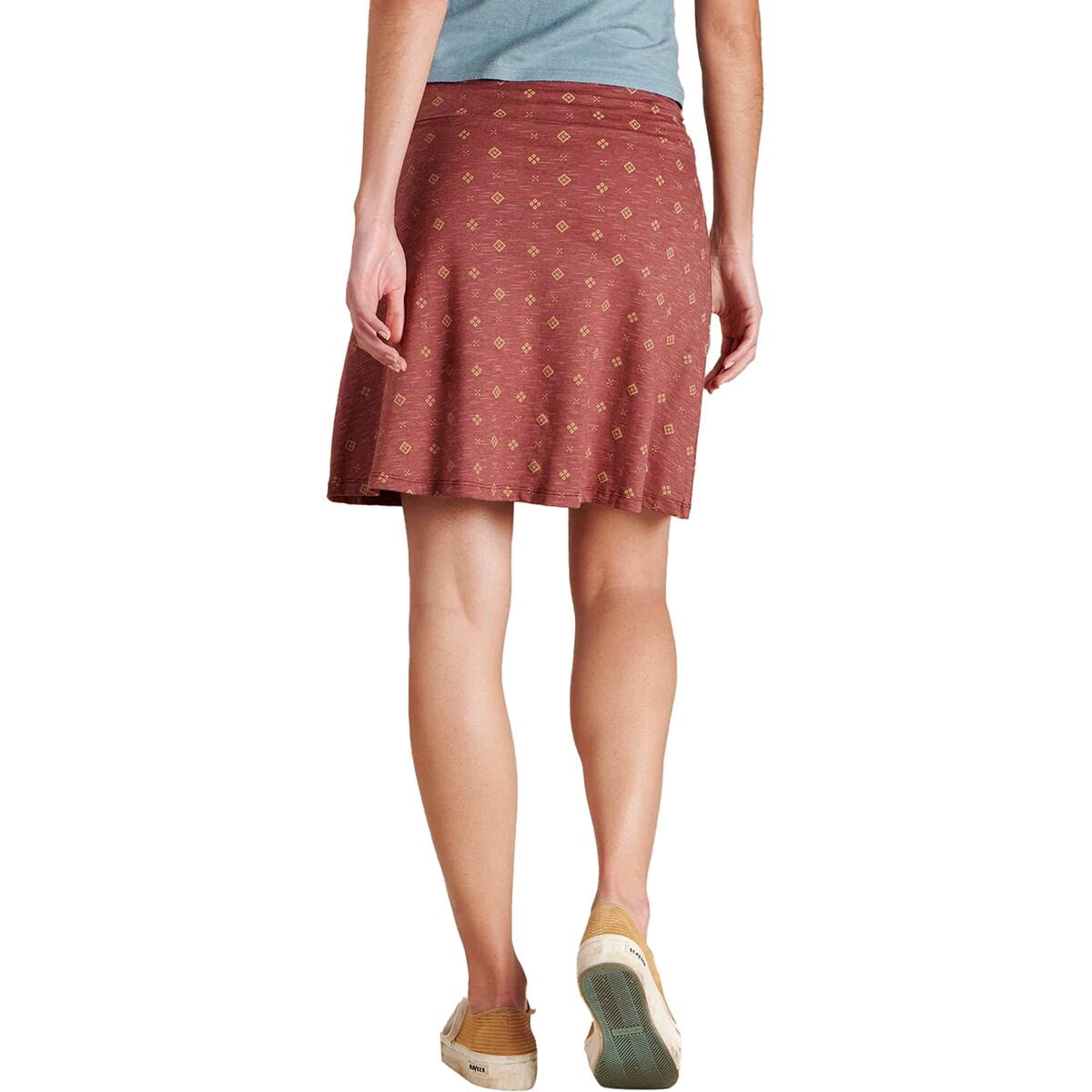 Women's Chaka Skirt