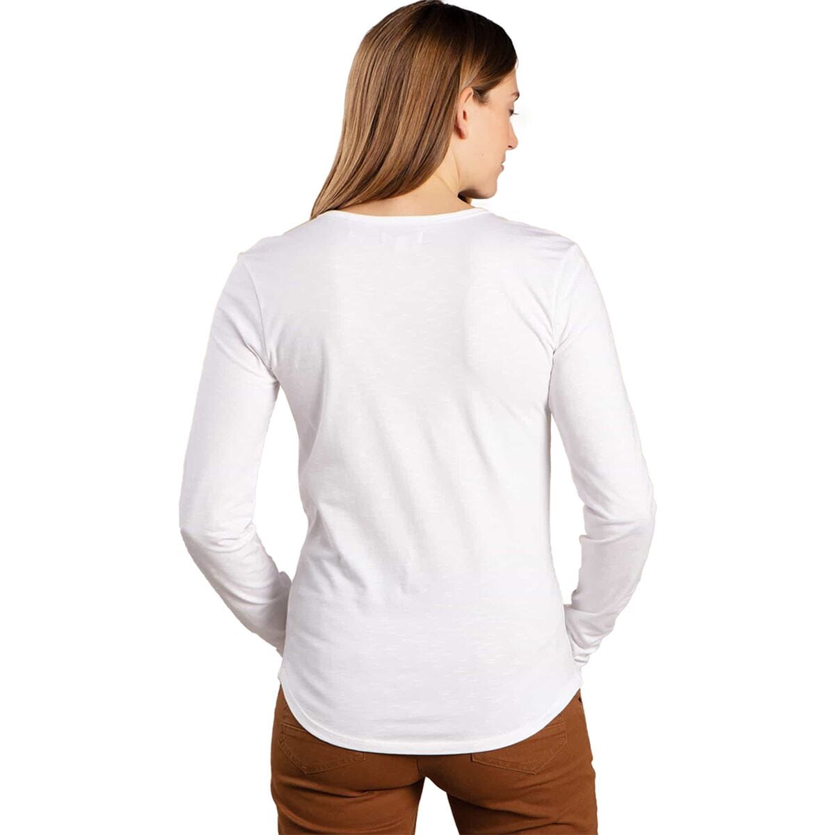 Toad&Co Marley II Long-Sleeve T-Shirt - Women's - Women