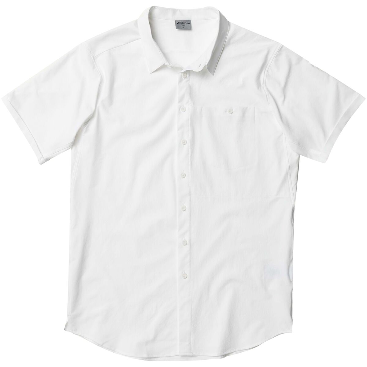 Houdini Short-Sleeve Shirt - Men's - Men