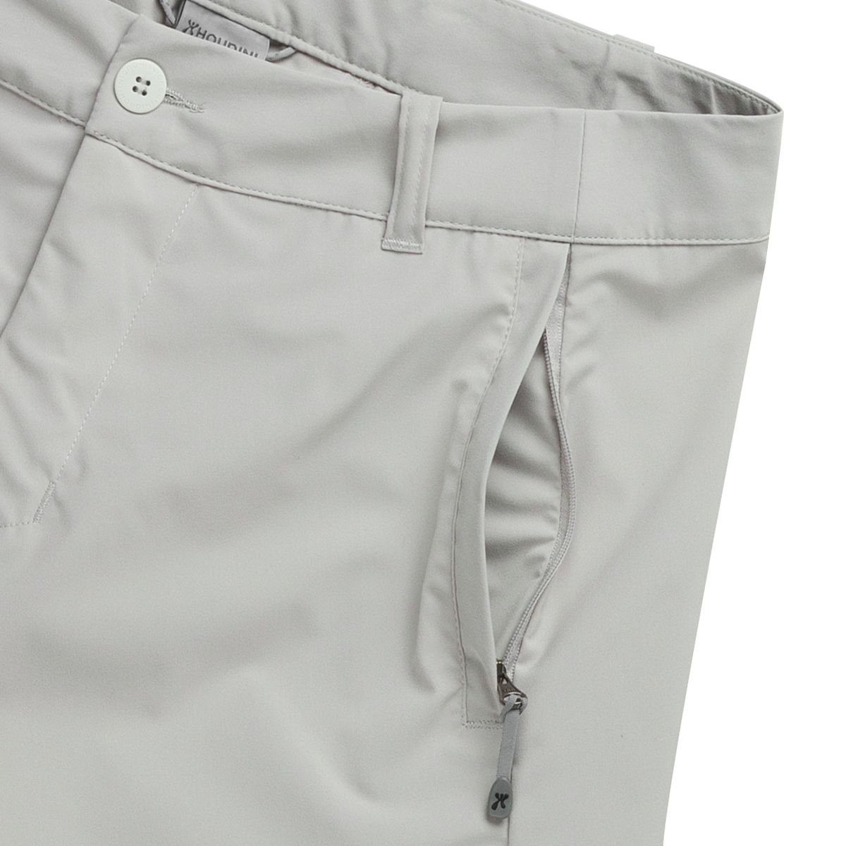 Houdini MTM Thrill Twill Short - Men's - Men