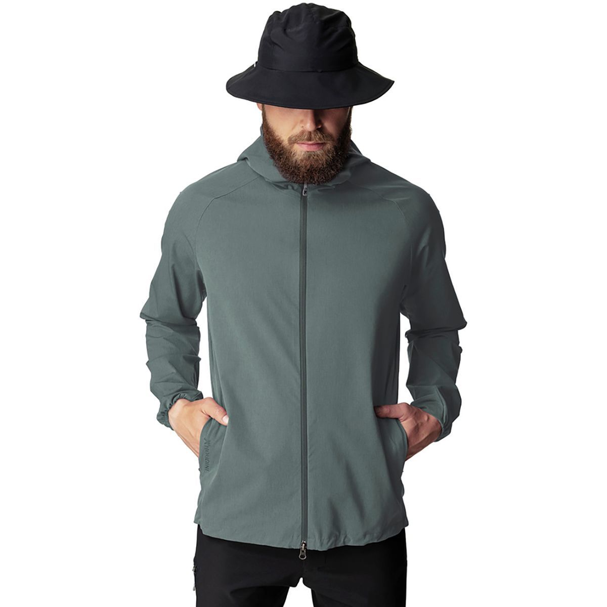 Houdini Daybreak Jacket - Men's - Men