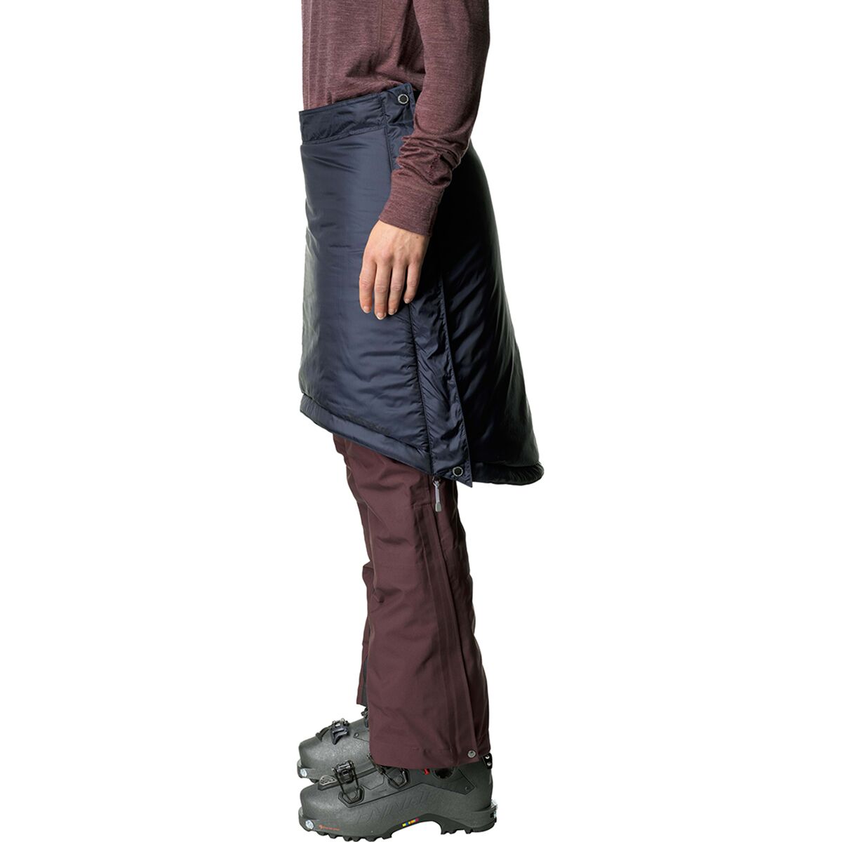 Houdini Sleepwalker Skirt - Women's - Women