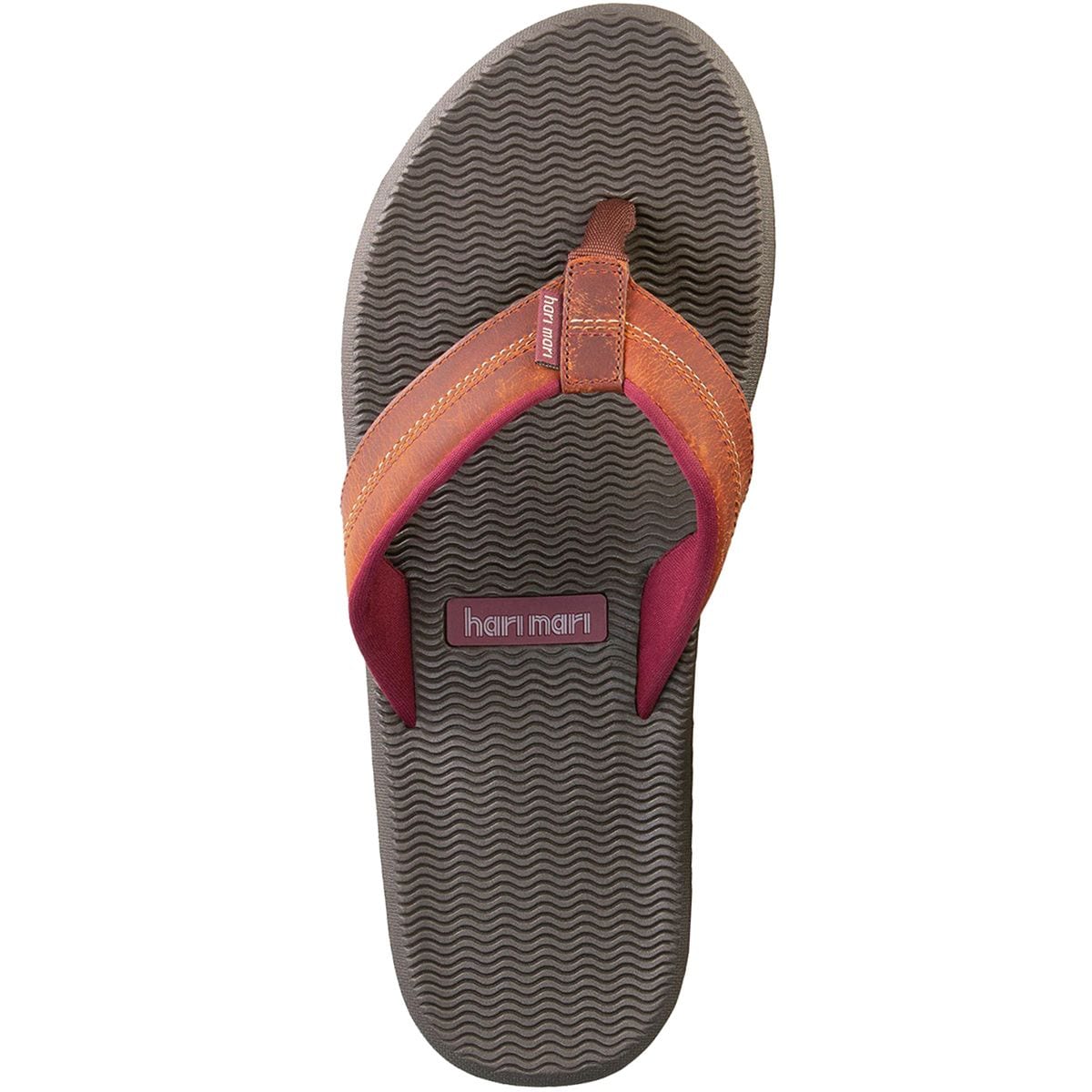 Hari Mari Brazos LX Flip Flop Men s Men