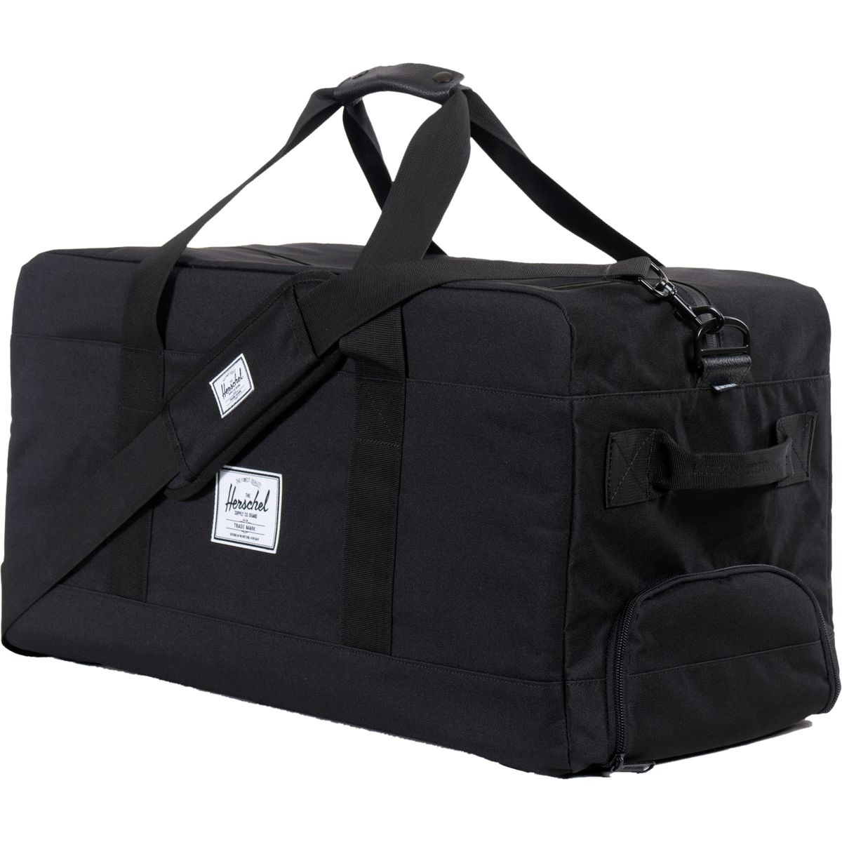 Herschel supply outfitter 63l duffel online