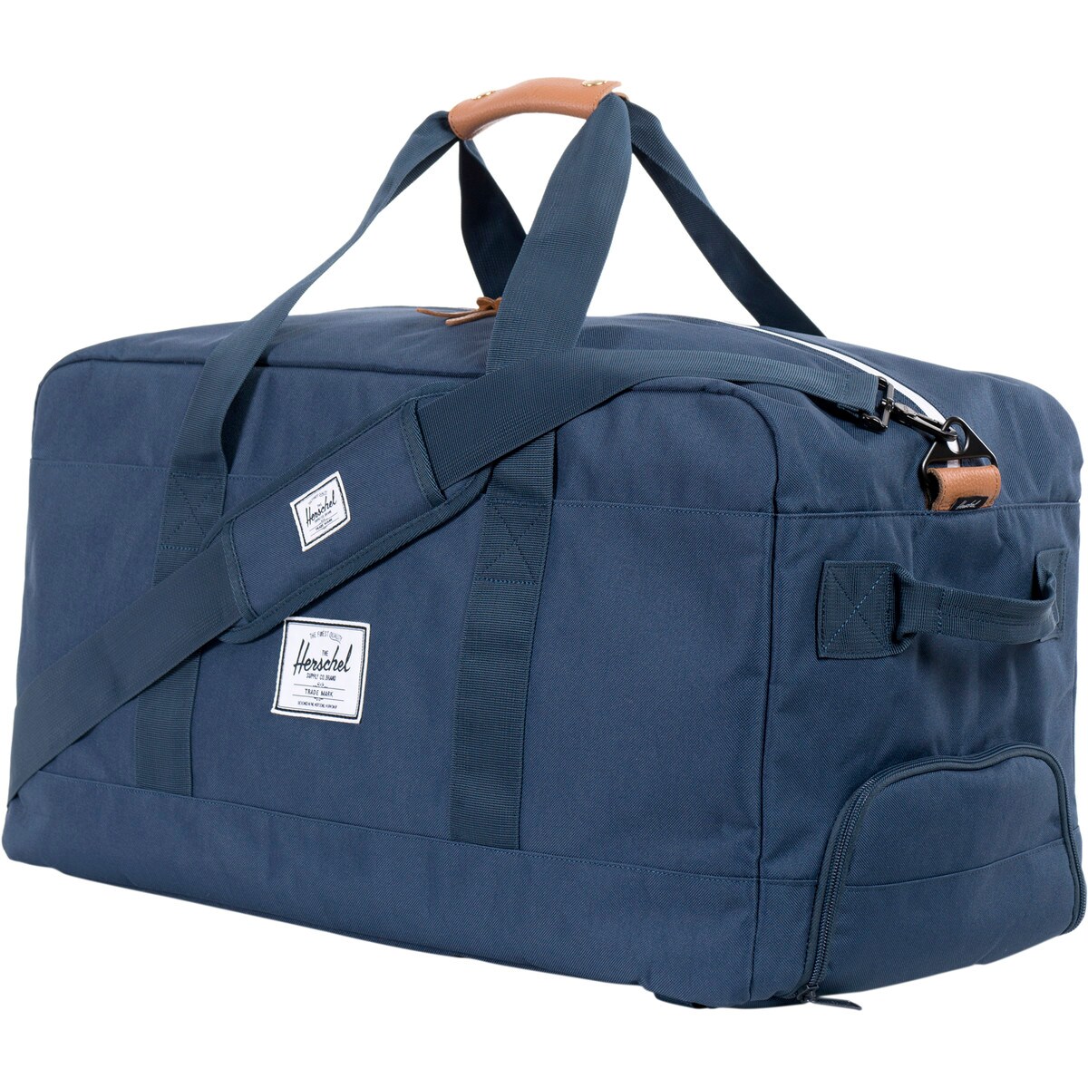 Herschel Supply Outfitter 63L Duffel Travel