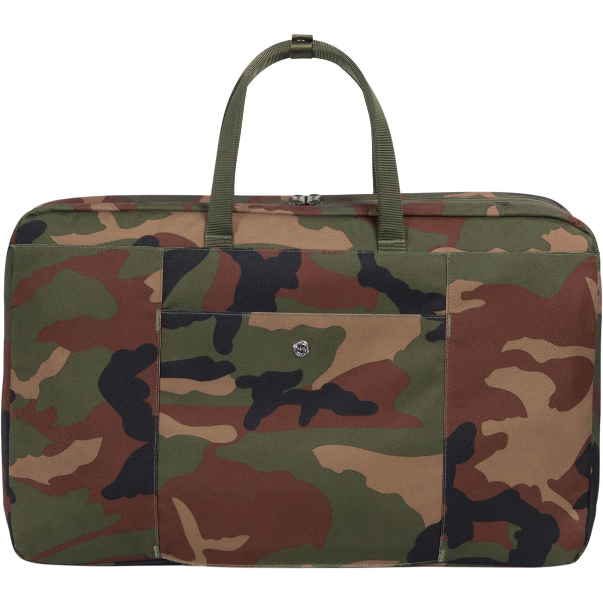 Herschel winslow garment fashion bag