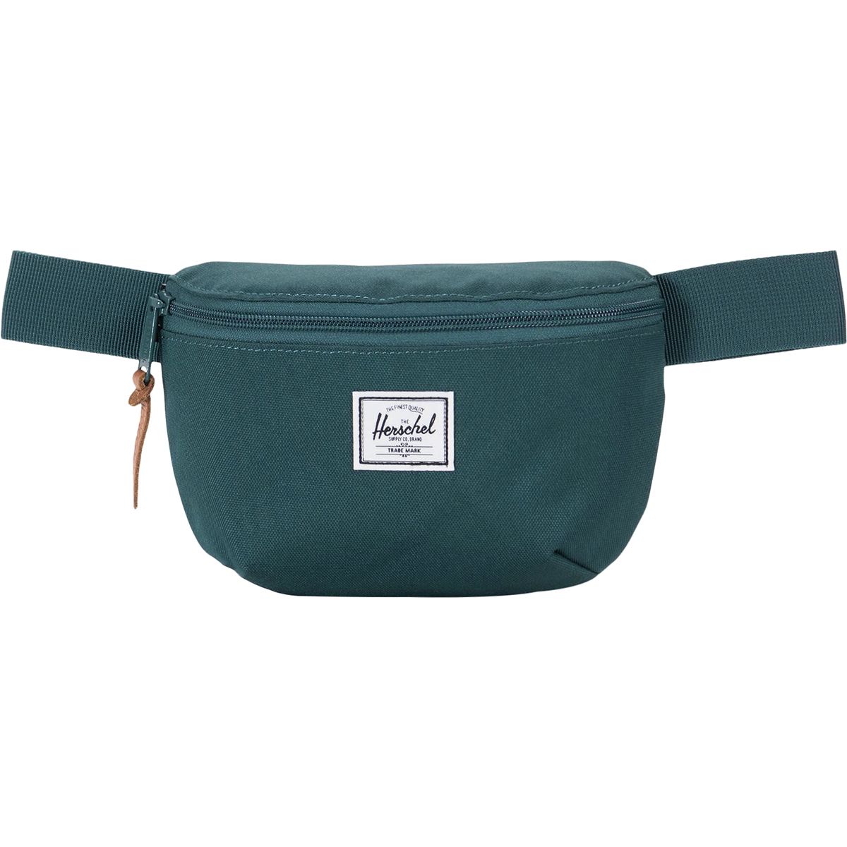 Herschel Supply Co. Fourteen Khaki Green Fanny Pack