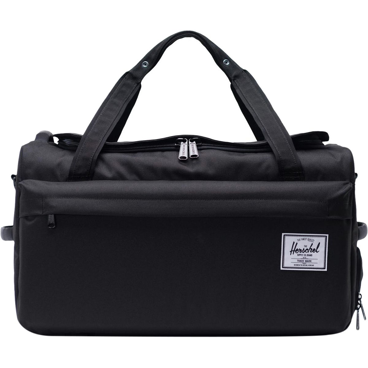 Herschel Supply Outfitter 50L Duffel Bag Travel