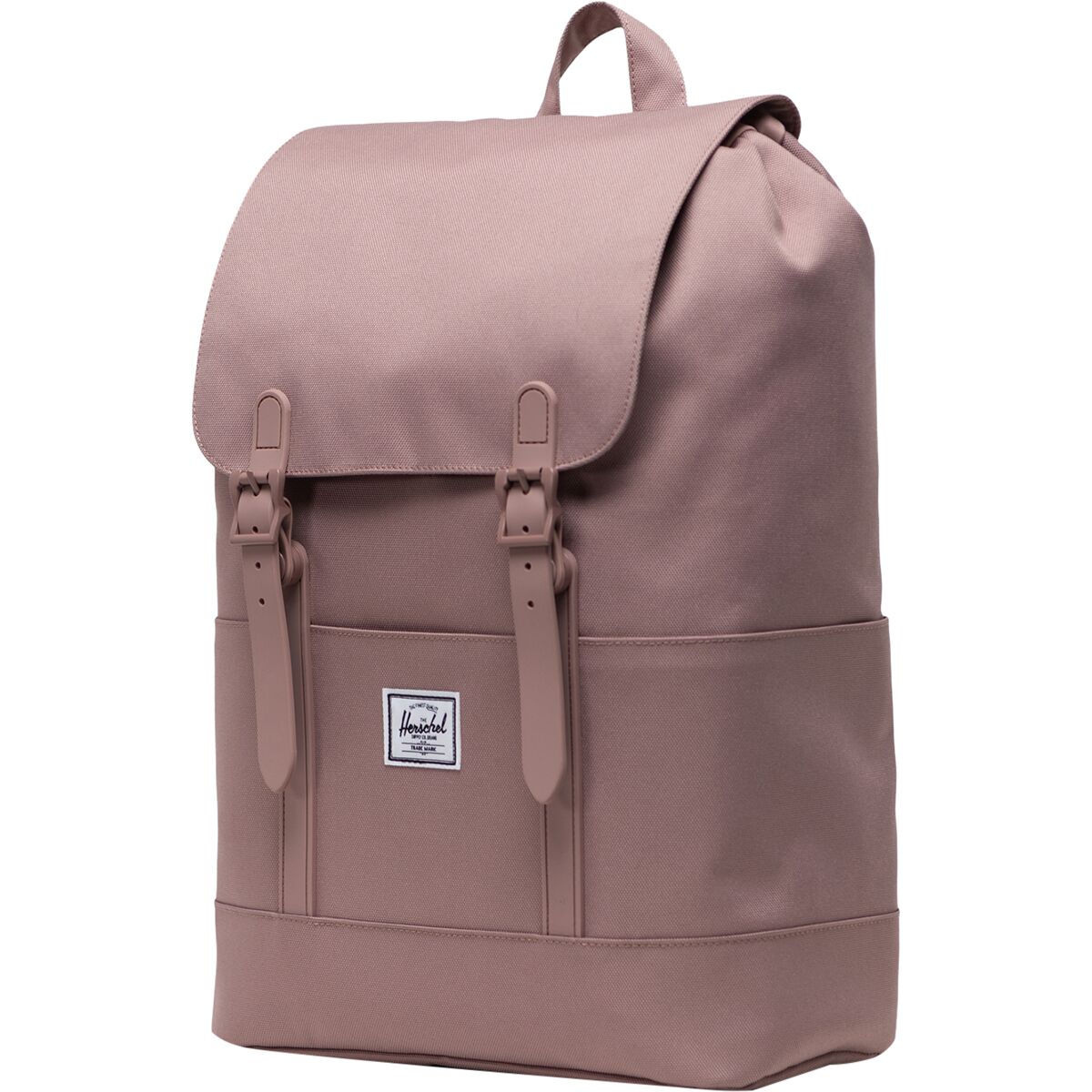 Herschel retreat outlet ash rose