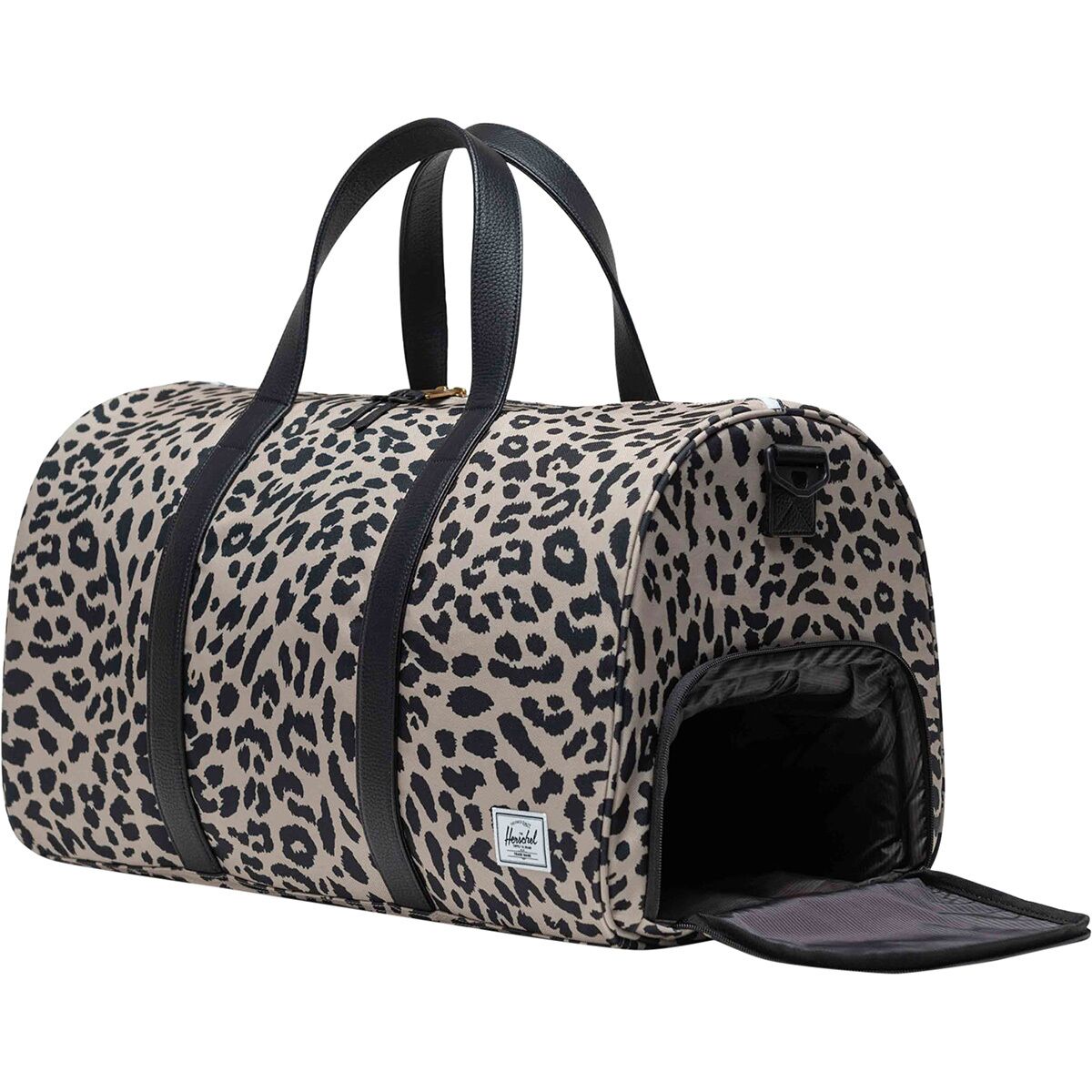 Herschel cheetah on sale