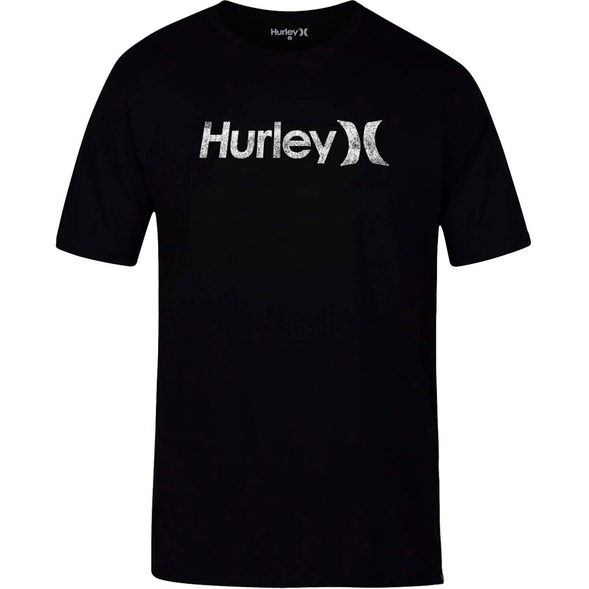 hurley one and only short sleeve shirt