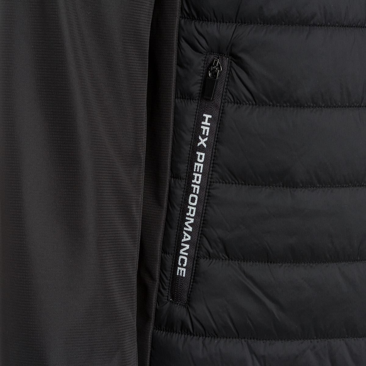 Hfx lightweight hybrid clearance jacket