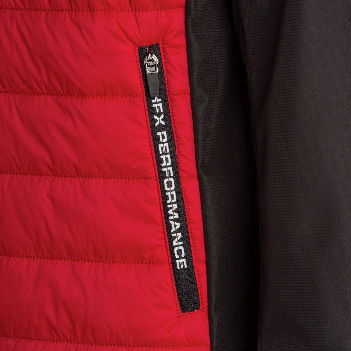 Hfx lightweight 2025 hybrid jacket