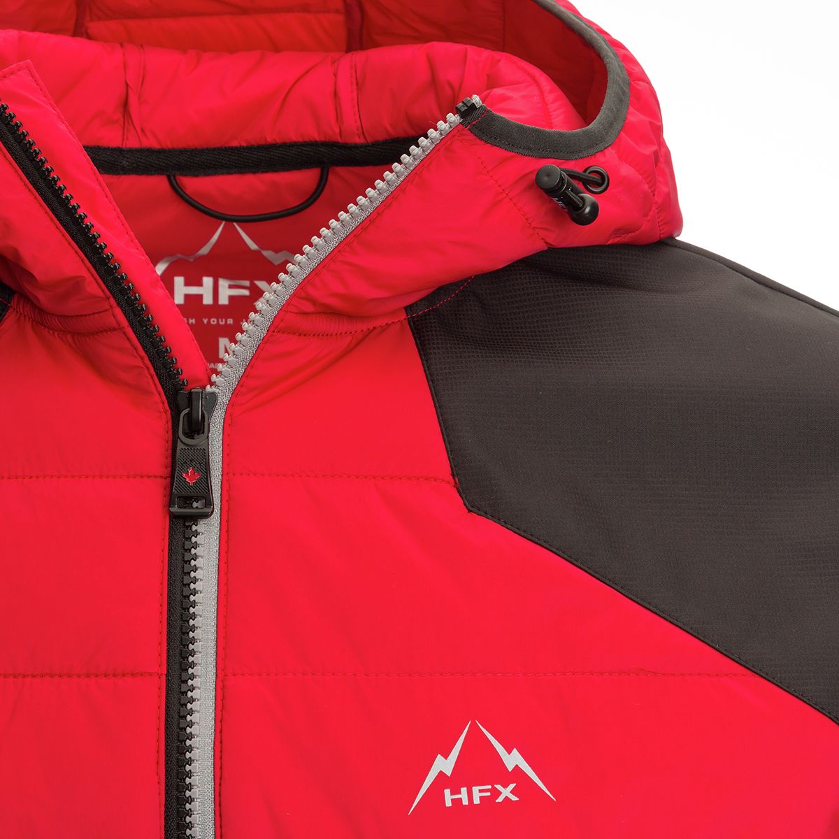 Hfx 2025 ski jacket