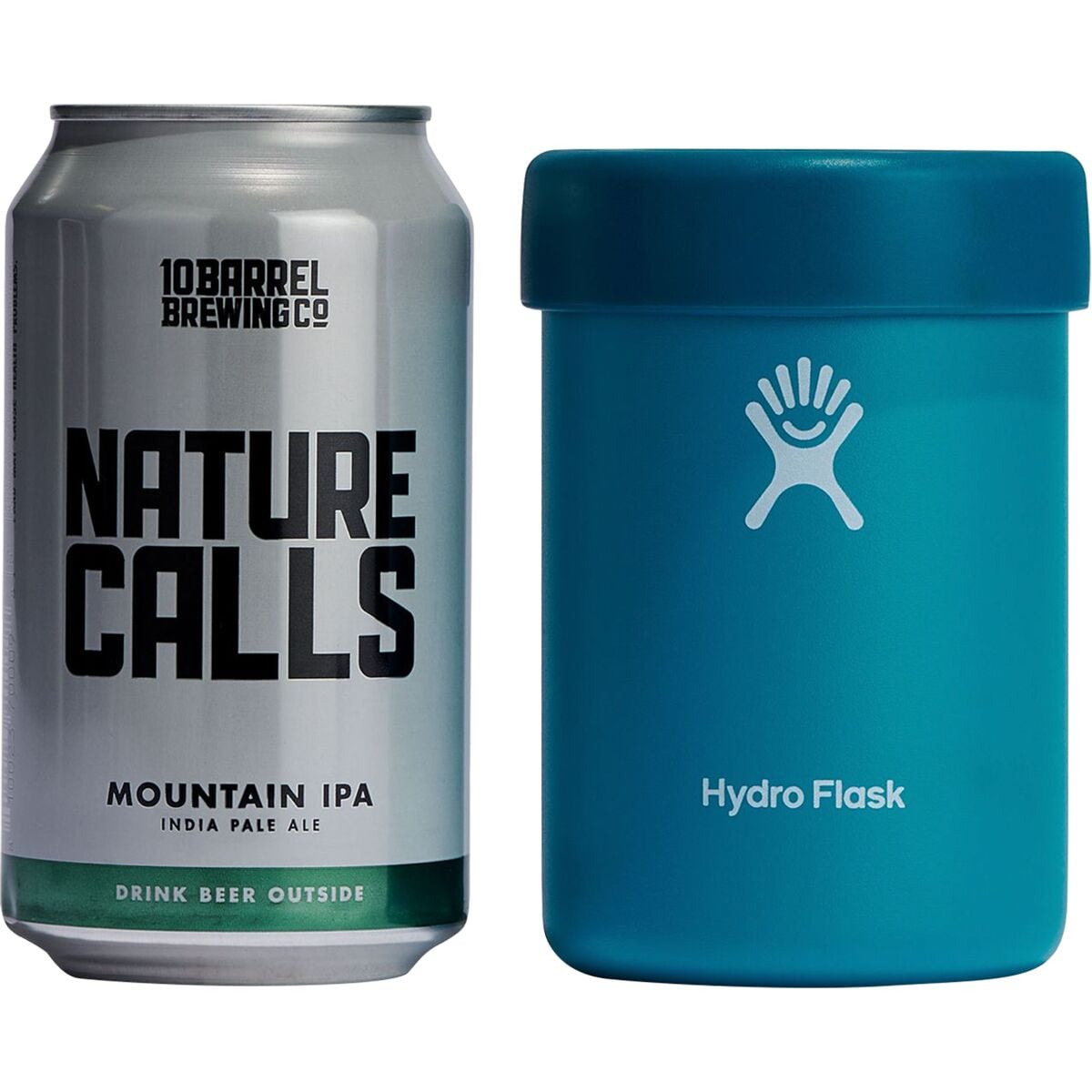 Hydro Flask 12oz Cooler Cup - Hike & Camp