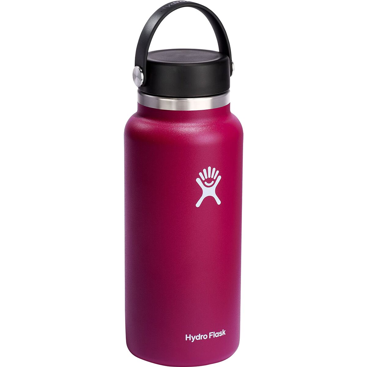 Manna™ 20 oz. Retro Stainless Steel Water Bottle