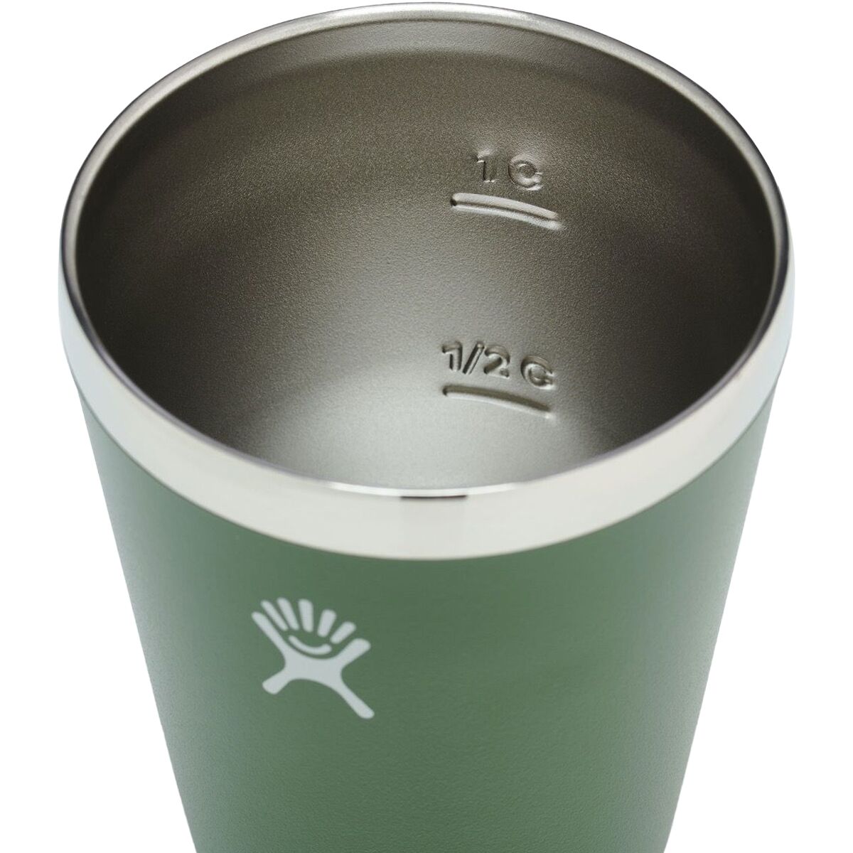 12 oz Outdoor Tumbler - Baltic