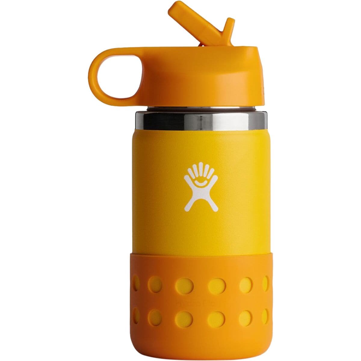 NEW KIDS PACKABLE BOTTLE SLING HYDRO FLASK PINK