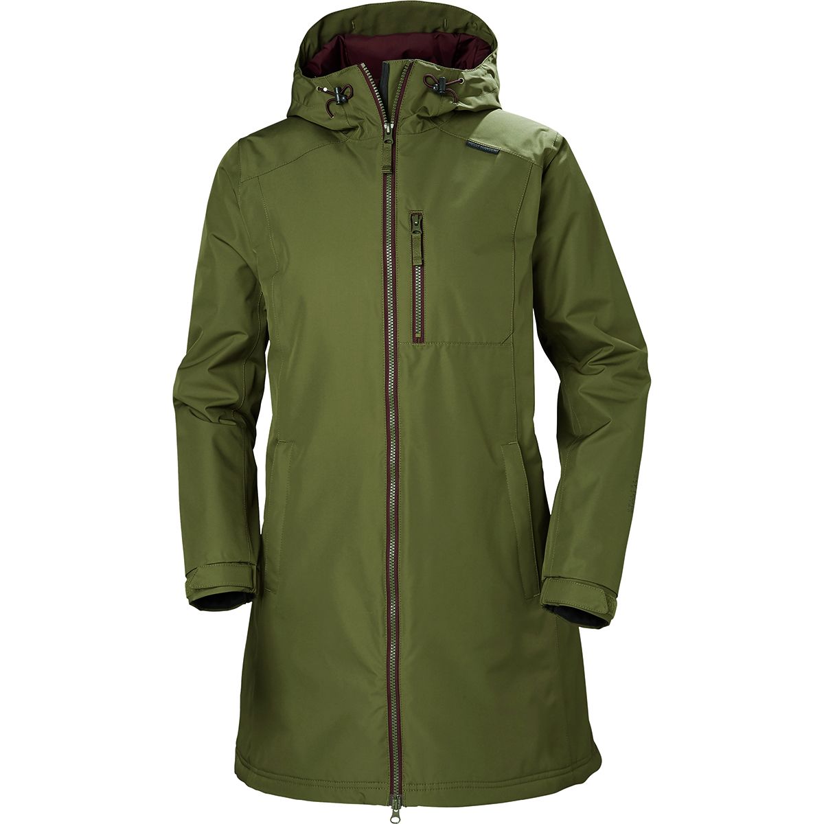 helly hansen belfast winter jacket canada