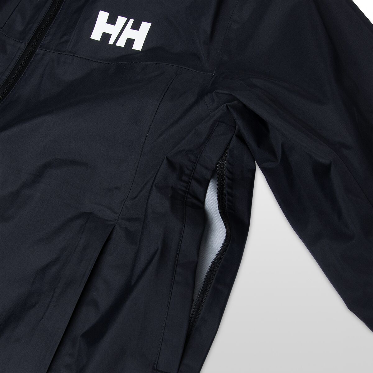 helly hansen vanir slidr jacket