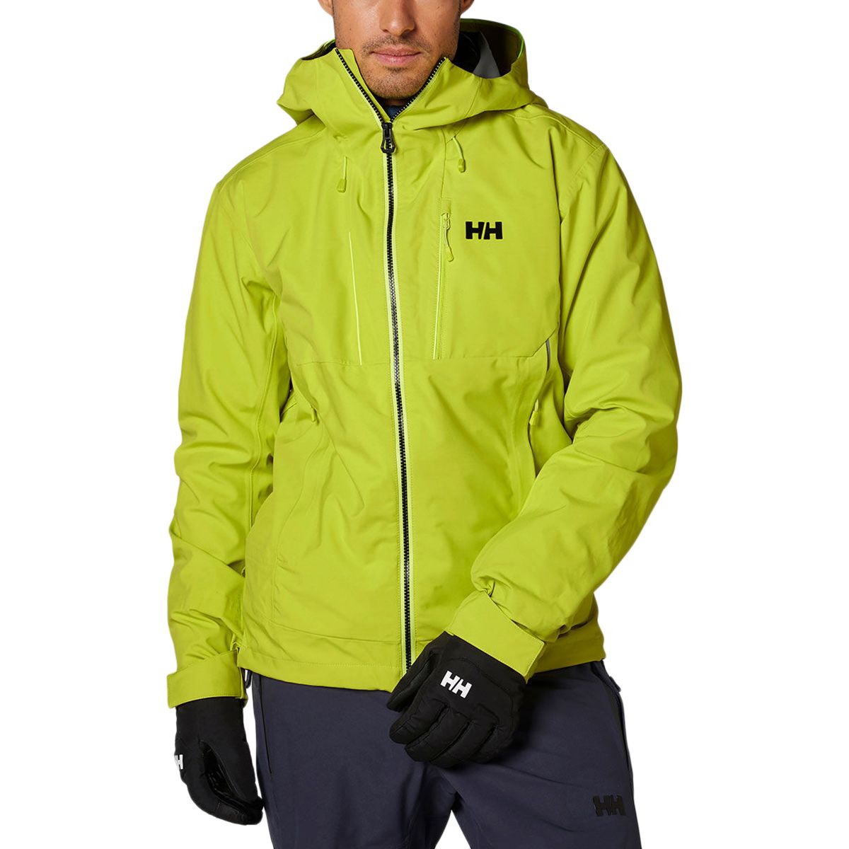 Helly hansen deals alpha shell