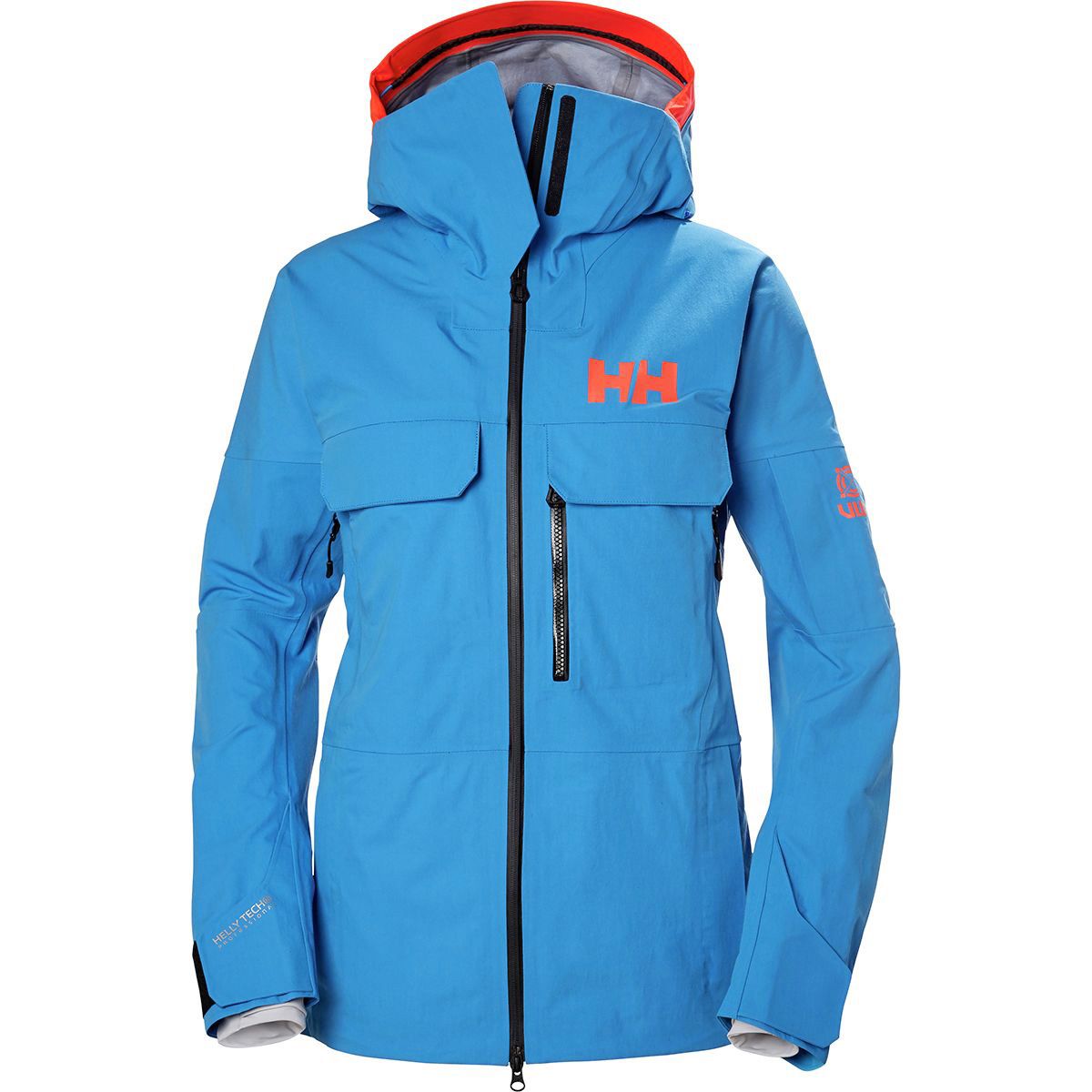 W maroi 2025 shell jacket