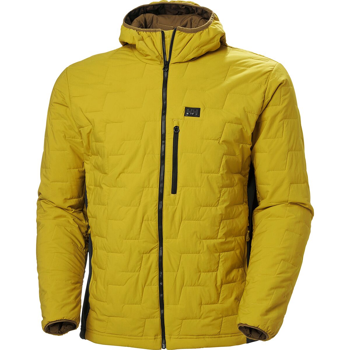 Helly hansen holda hot sale quilted insulator jacket