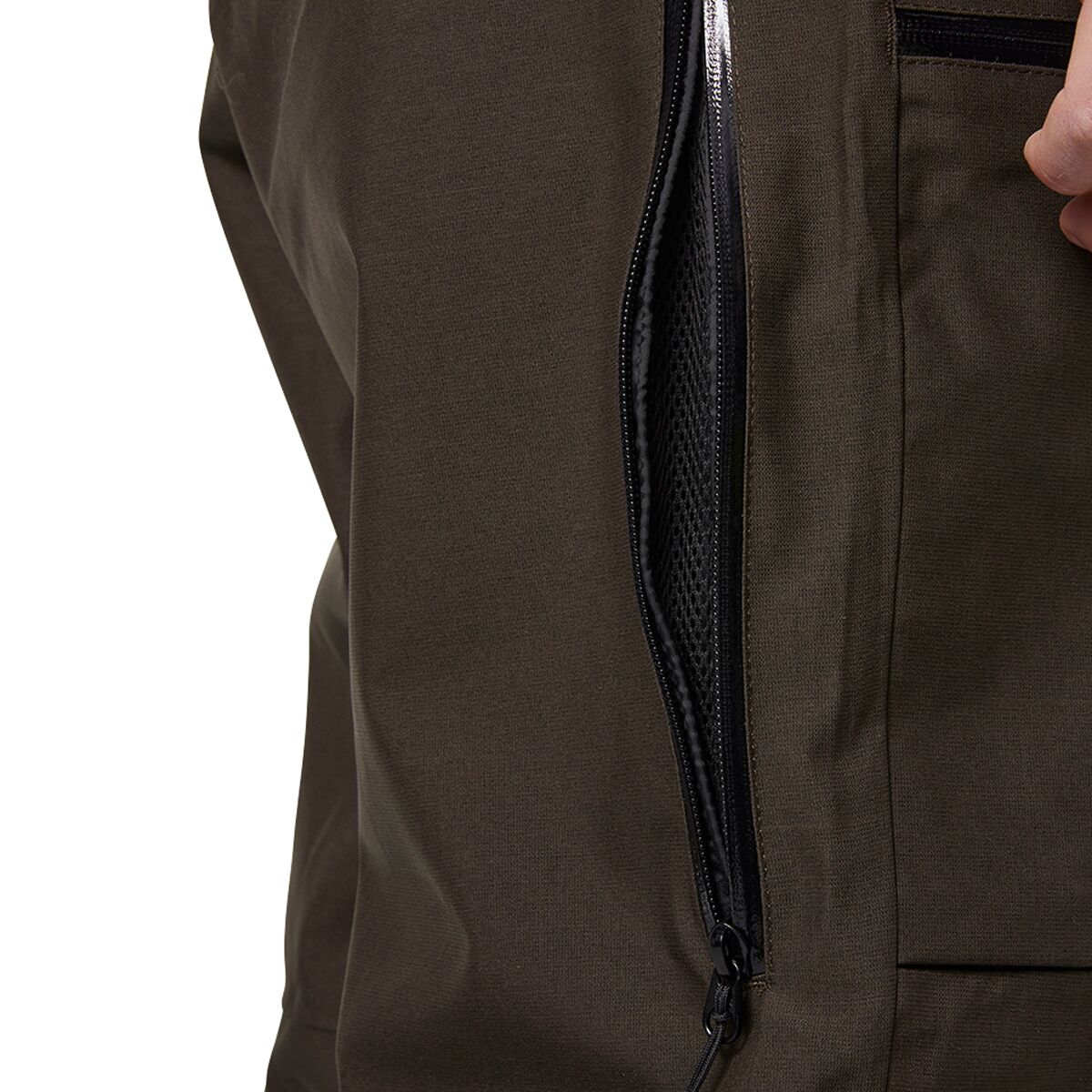 Helly Hansen Garibaldi 2.0 Pant - Men's - Men